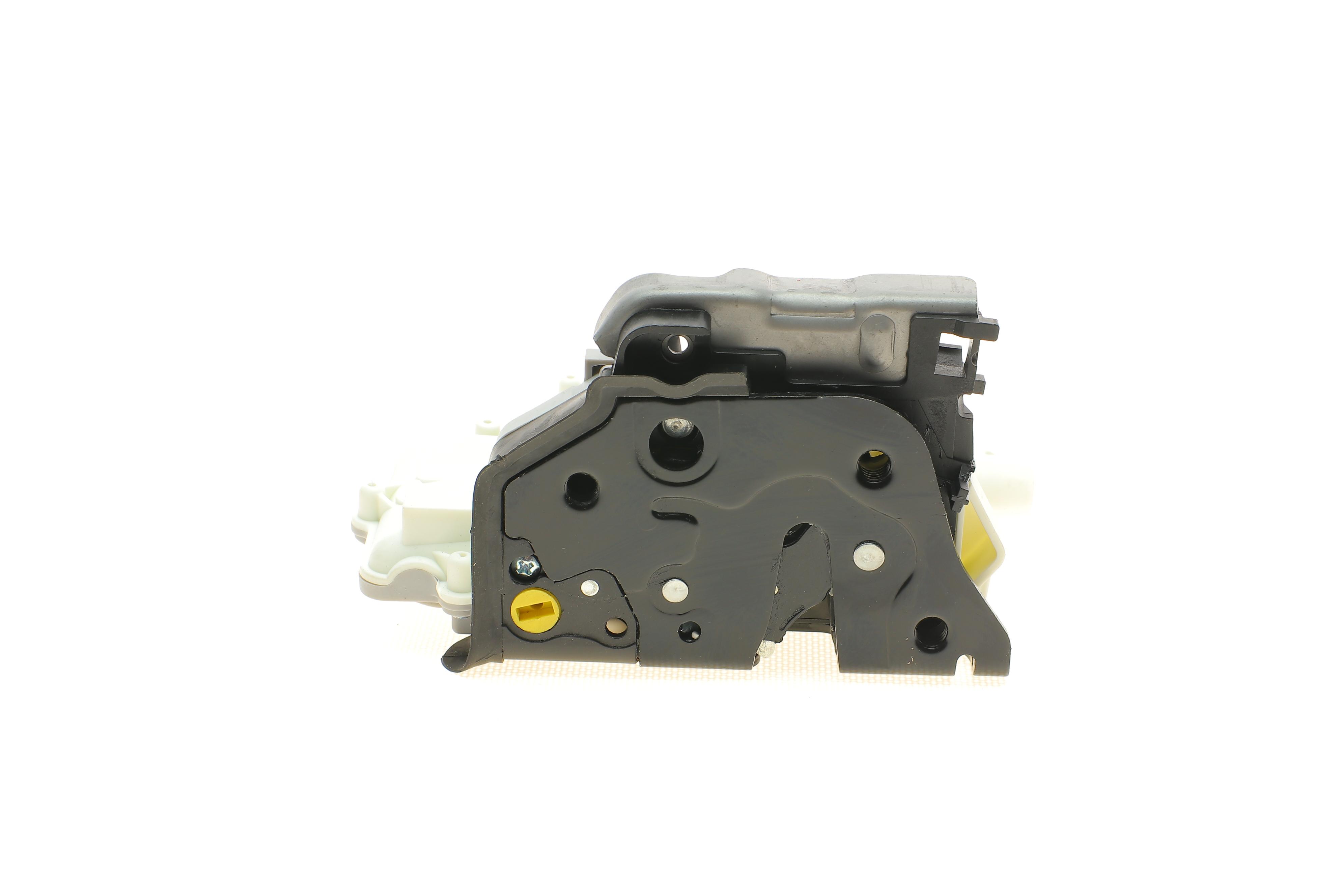 Замок дверей (передніх/R) Audi A4/A5 07-16/Q3 11-18/Q5 08-17/Q7 06-15