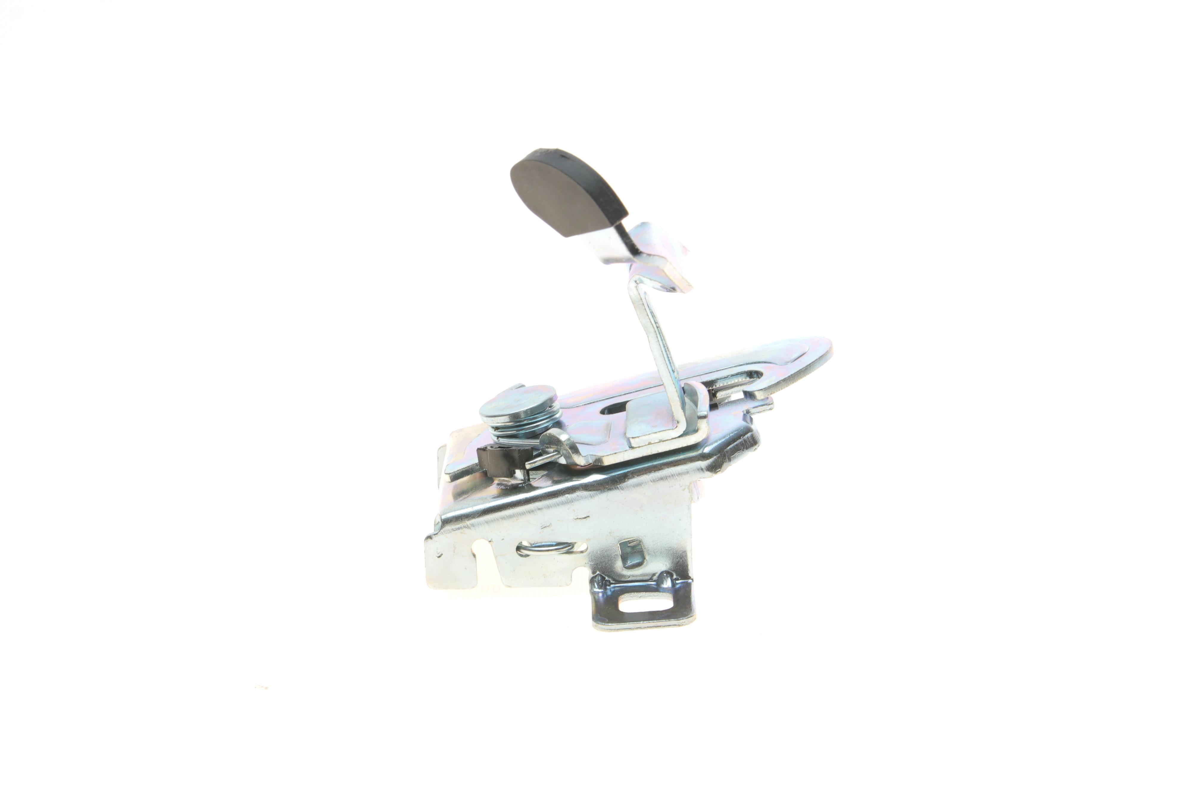 Замок капоту (нижній) Fiat Doblo/Opel Combo 10-