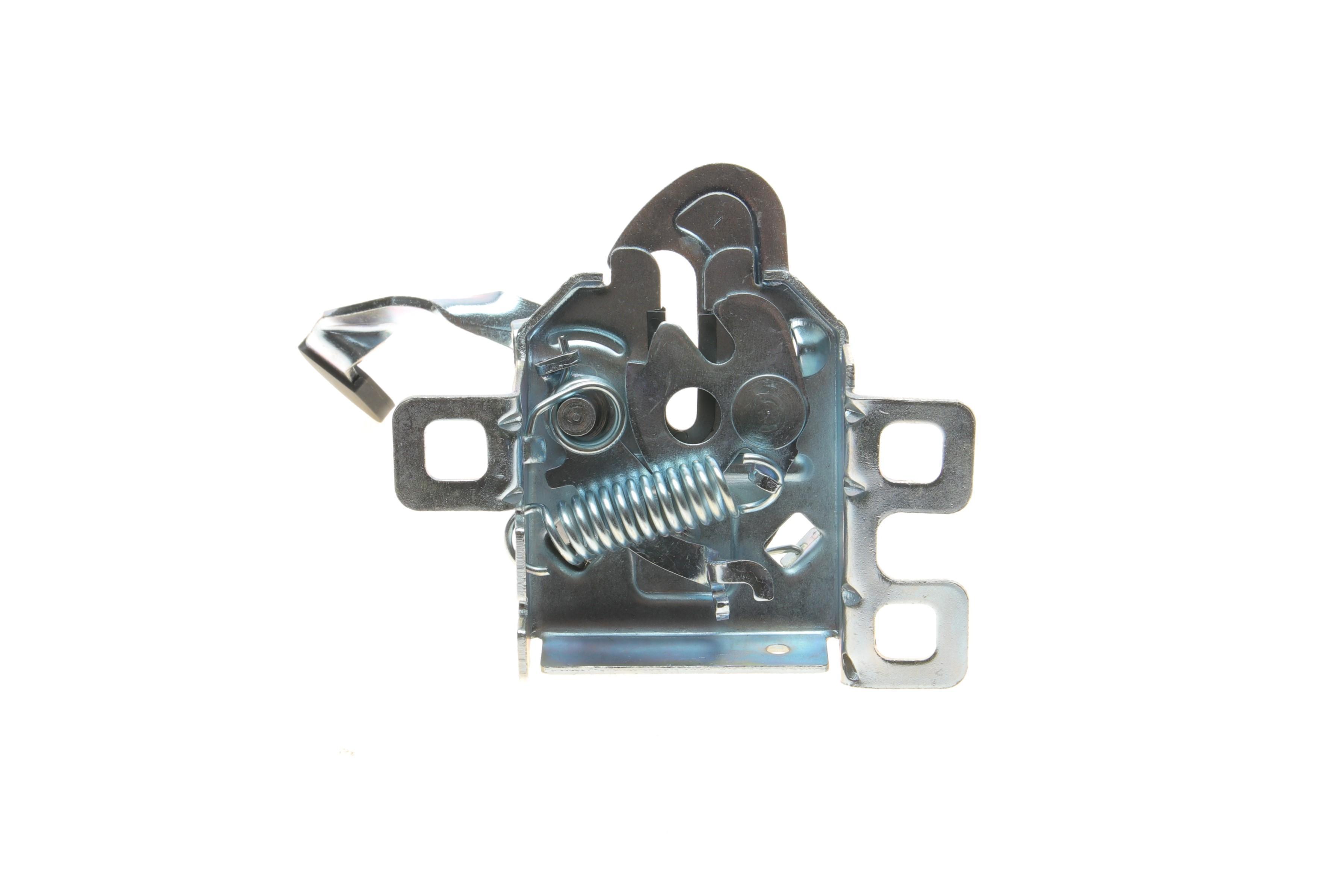 Замок капоту (нижній) Fiat Doblo/Opel Combo 10-