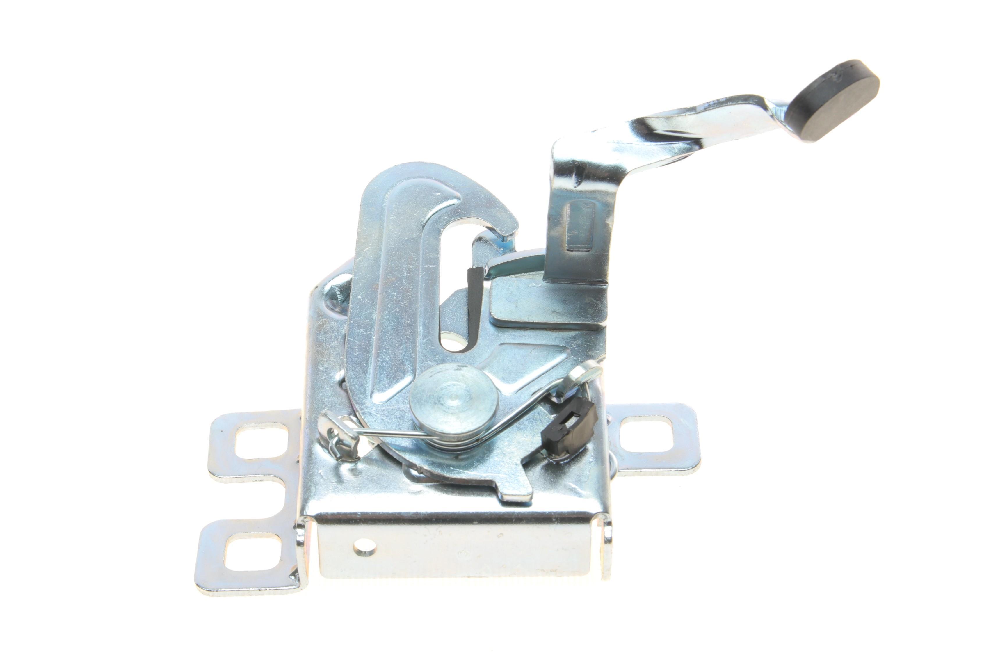 Замок капоту (нижній) Fiat Doblo/Opel Combo 10-