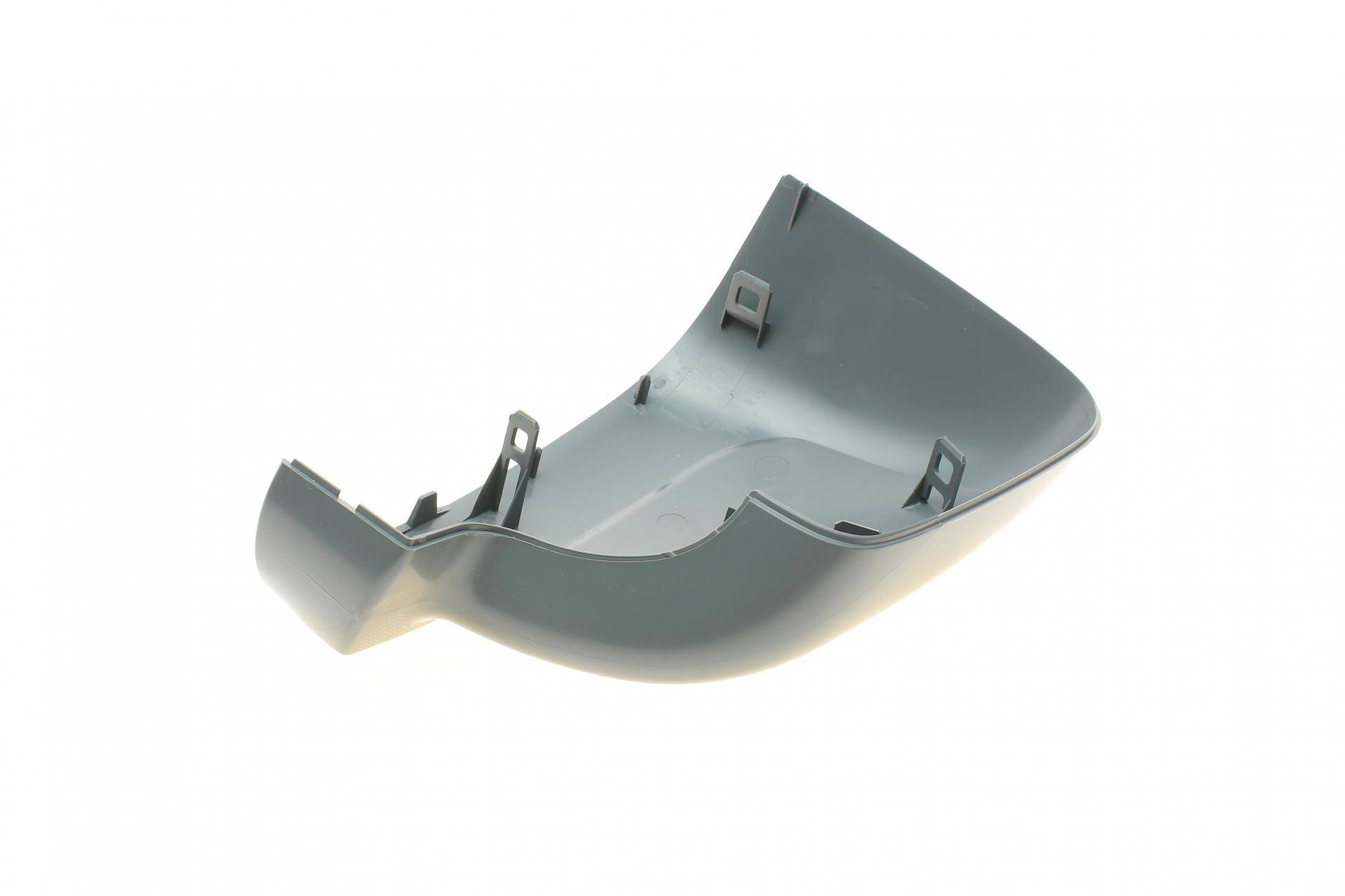 Кришка дзеркала (під фарбування) (L) Opel Vivaro/Renault Trafic 1.6/2.0 dCi 14-