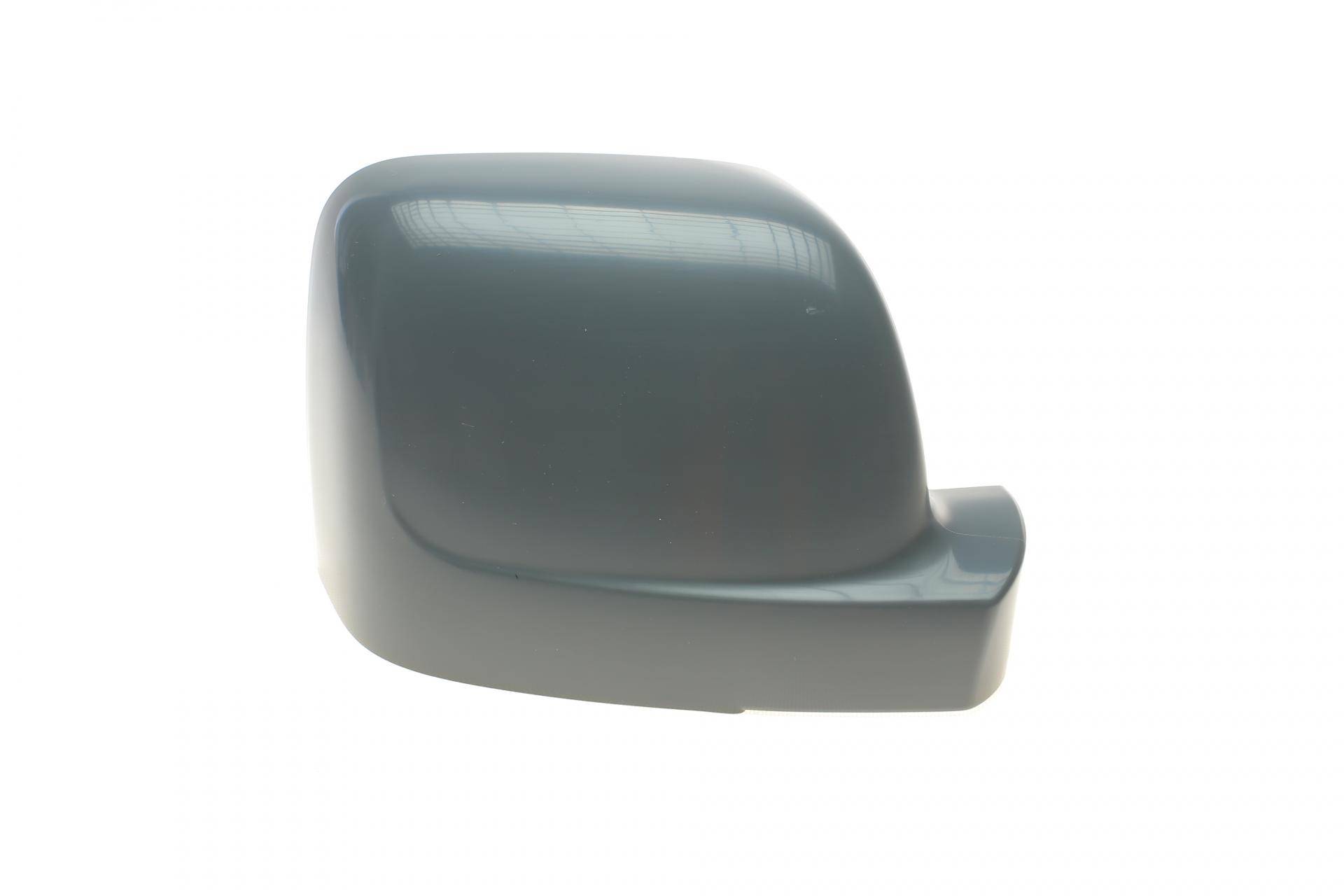 Кришка дзеркала (під фарбування) (R) Opel Vivaro/Renault Trafic 1.6/2.0 dCi 14-