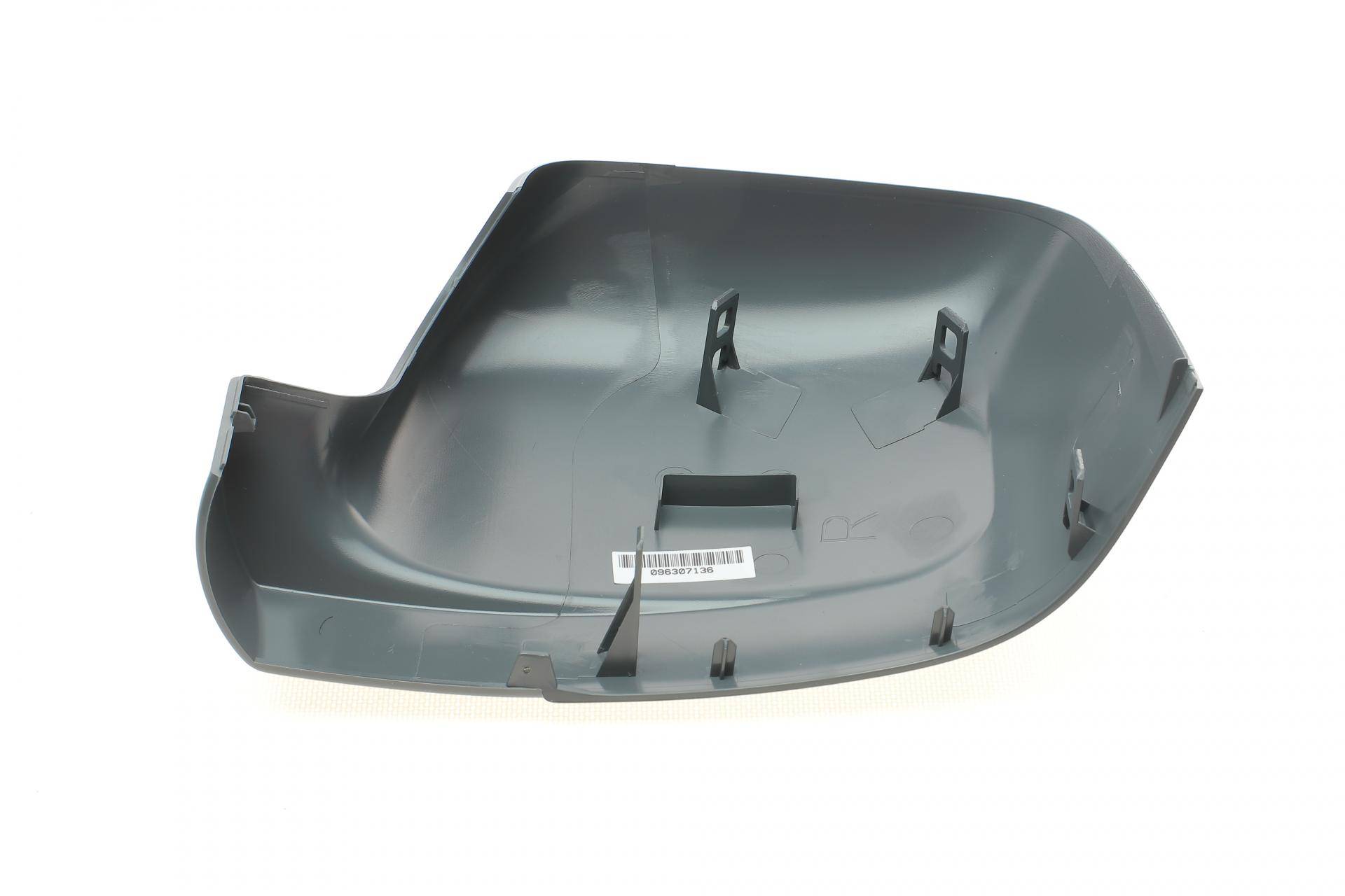 Кришка дзеркала (під фарбування) (R) Opel Vivaro/Renault Trafic 1.6/2.0 dCi 14-