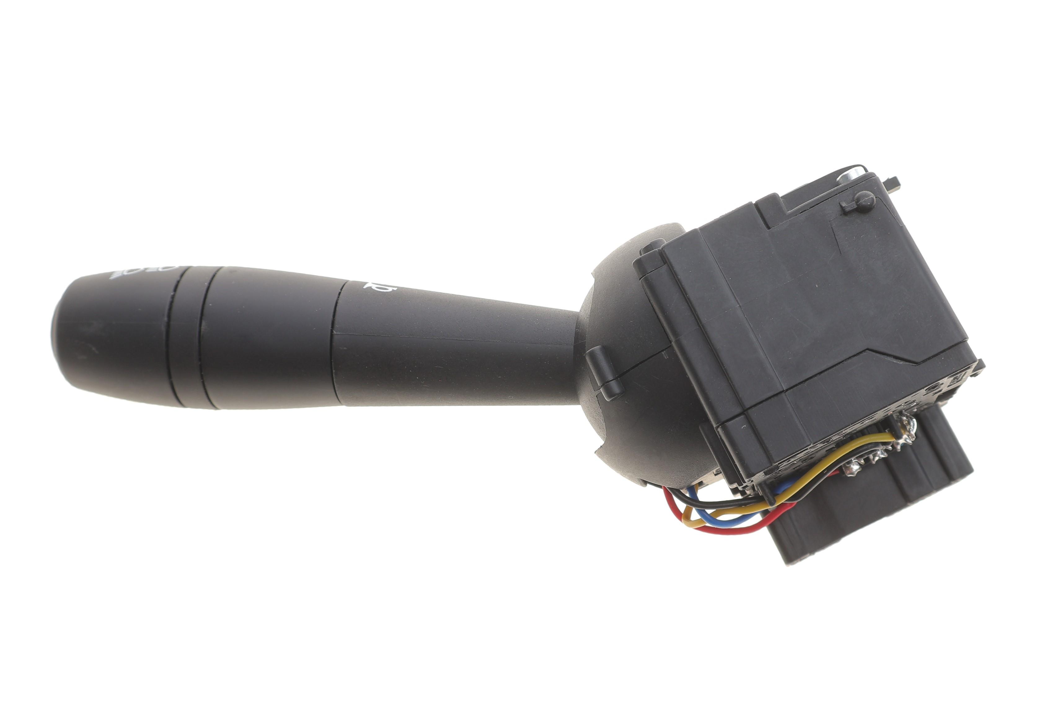 Перемикач підрульовий Renault Duster/Dacia Dokker 11- (повороти/світло/туманки зад./сигнал)