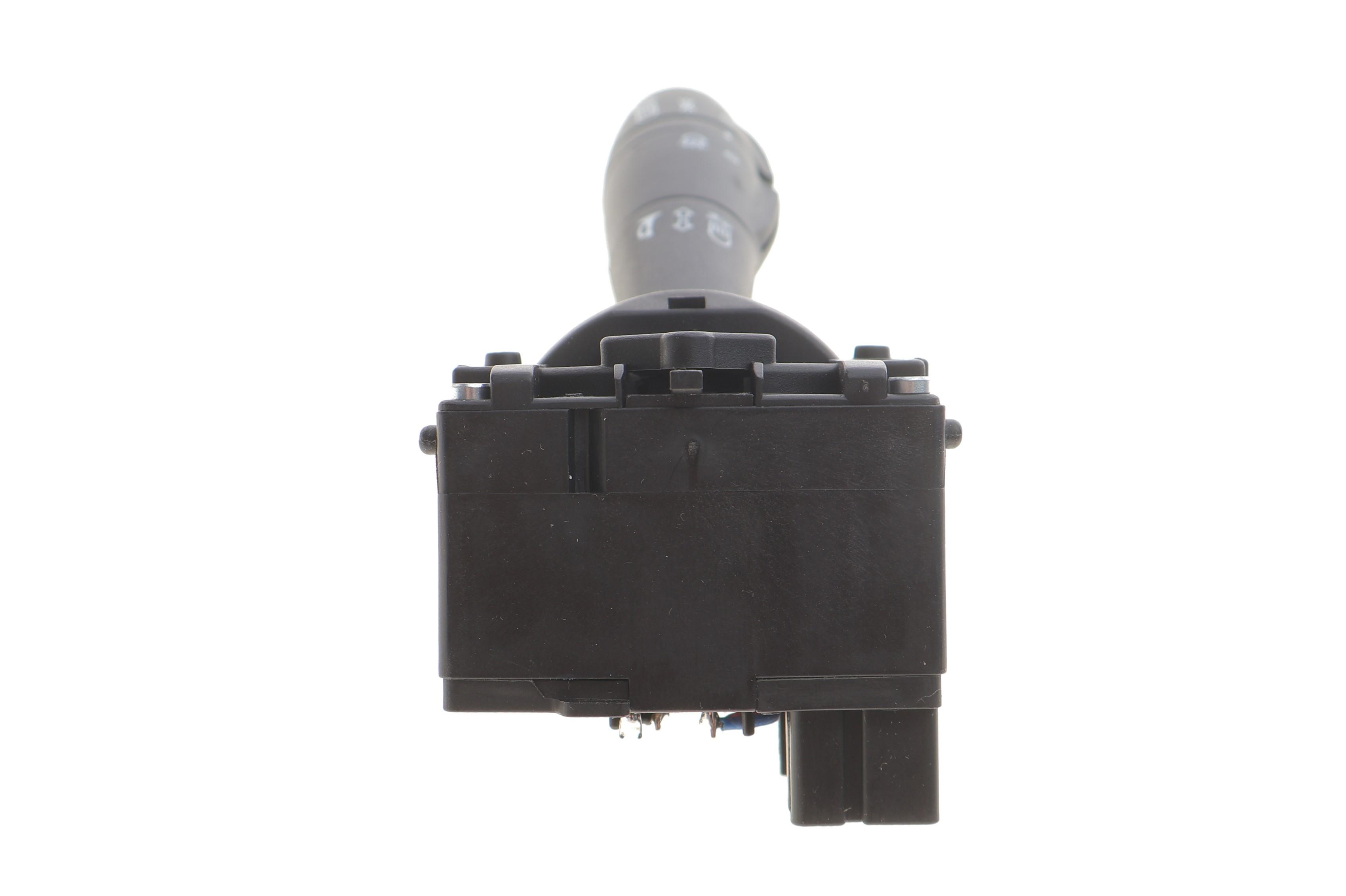 Перемикач підрульовий Renault Duster/Dacia Dokker 11- (повороти/світло/туманки зад./сигнал)