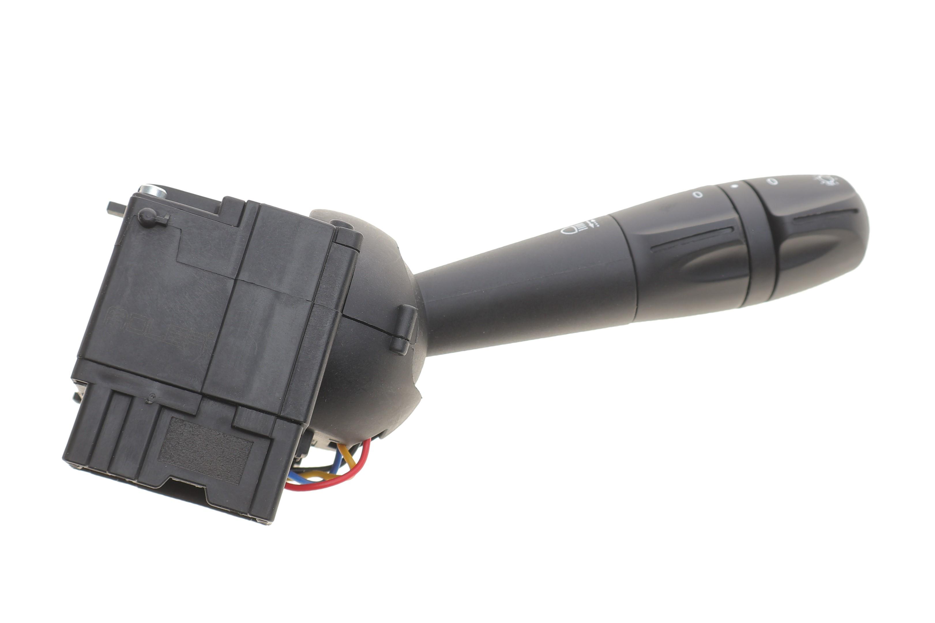 Перемикач підрульовий Renault Duster/Dacia Dokker 11- (повороти/світло/туманки зад./сигнал)