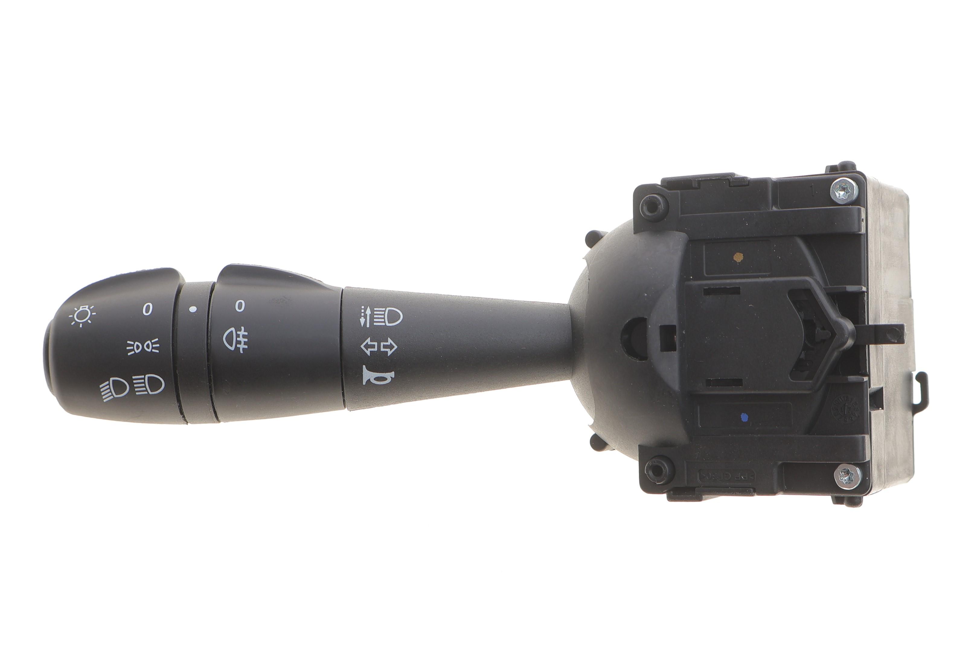 Перемикач підрульовий Renault Duster/Dacia Dokker 11- (повороти/світло/туманки зад./сигнал)