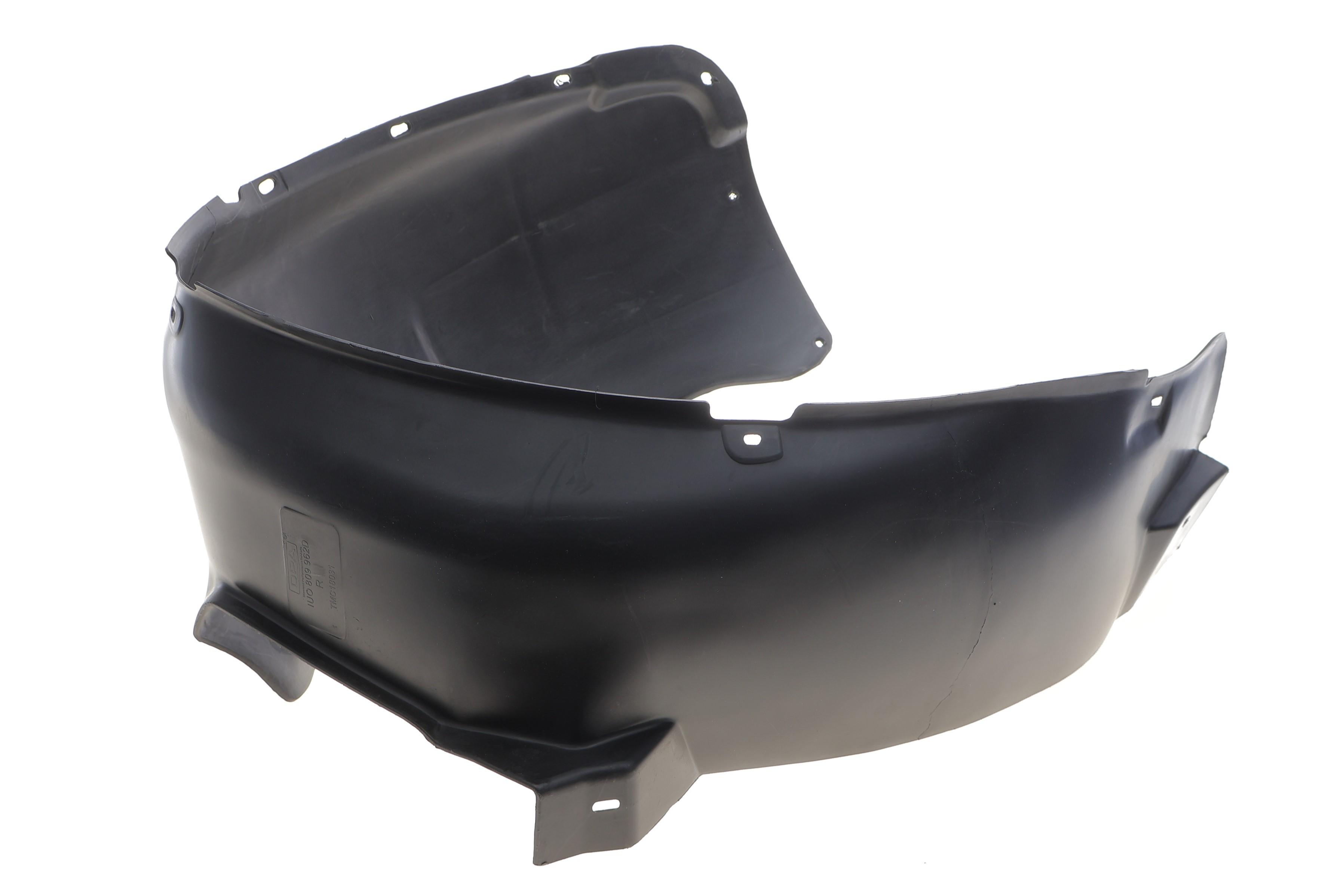 Підкрильник (передній) Skoda Octavia I 96-04 (R)