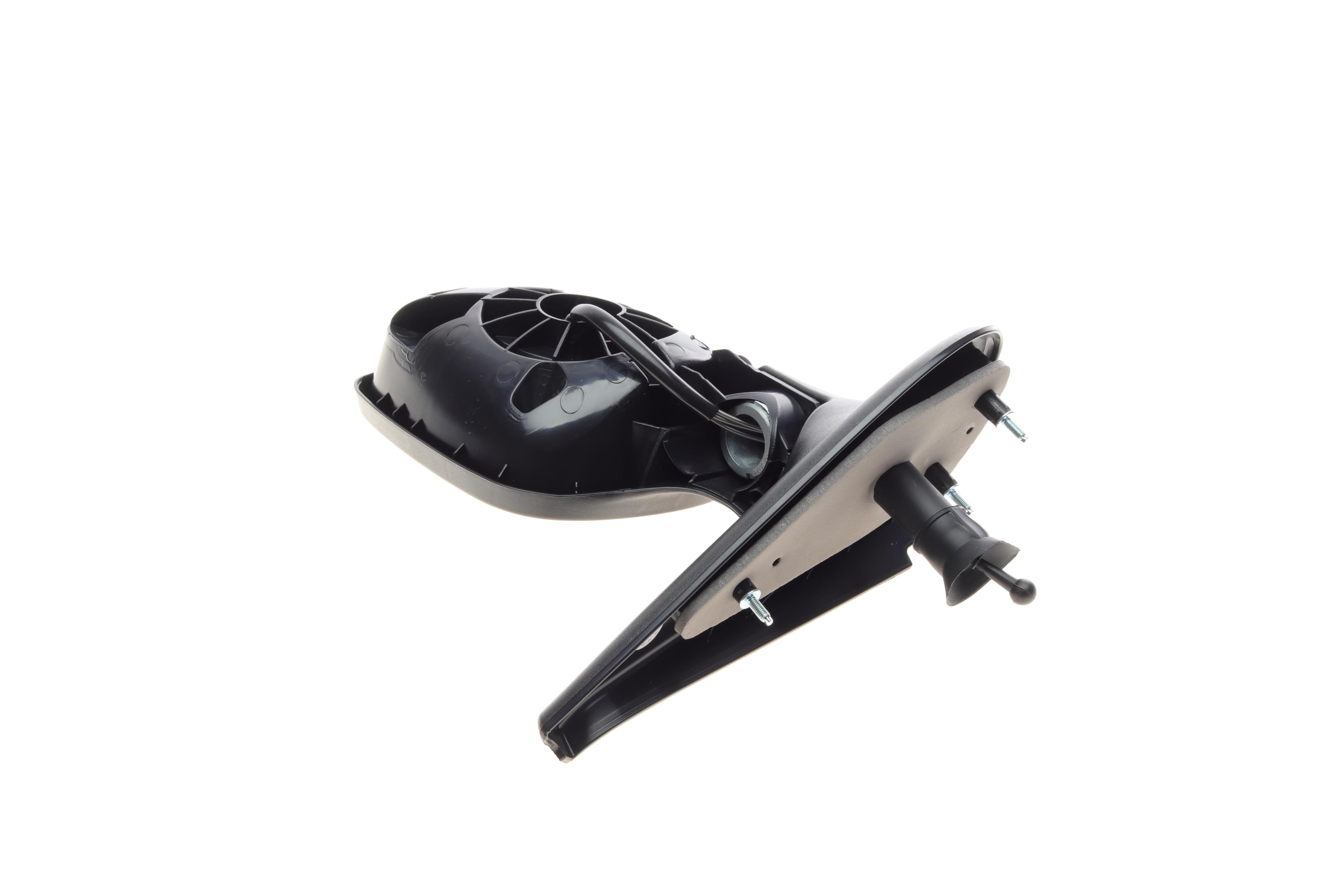 Дзеркало заднього виду Renault Kangoo 1.2-1.9 97- (L) (механіка)