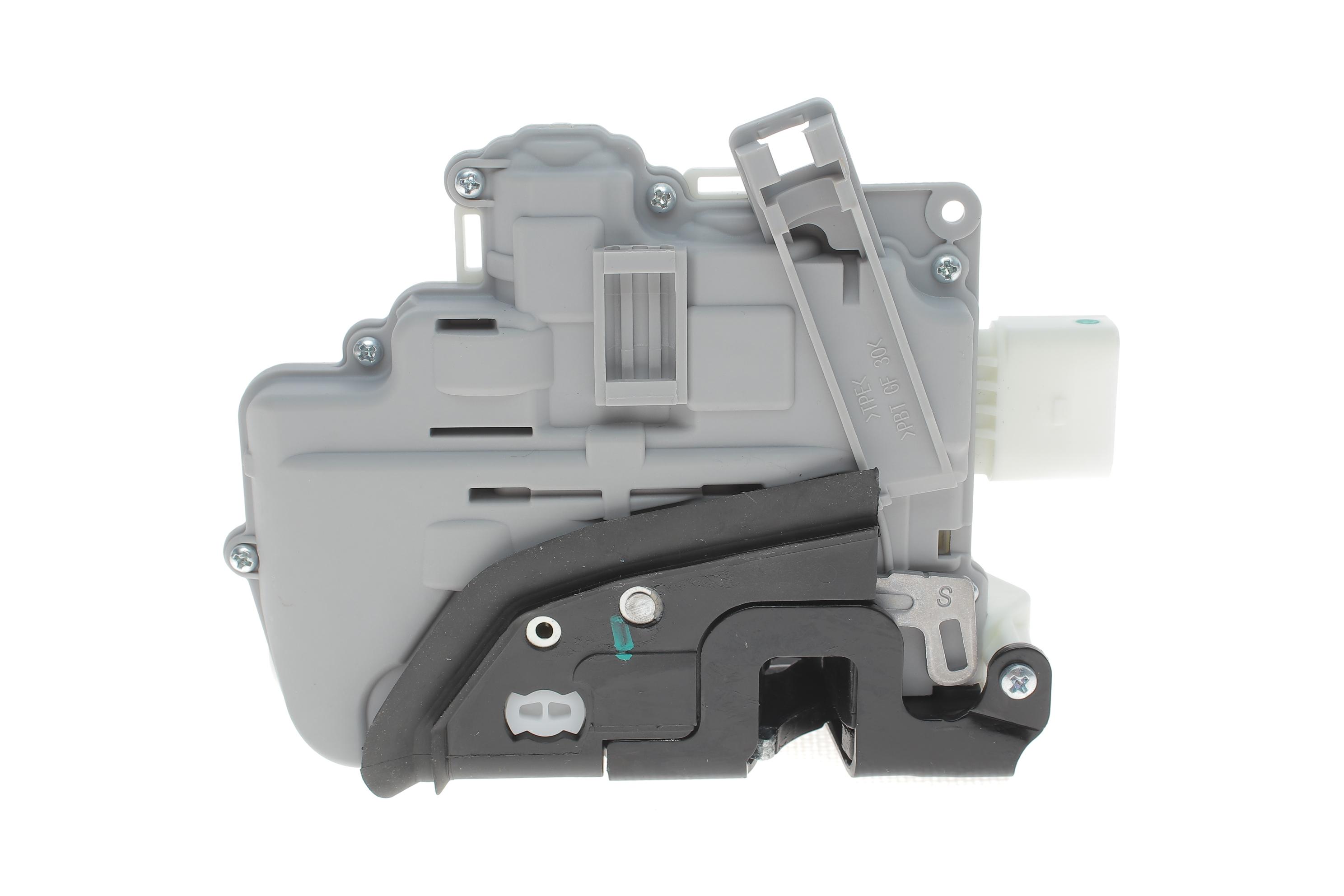 Замок дверей (передніх/L) Audi A4 04-08/Seat Exeo 09-13