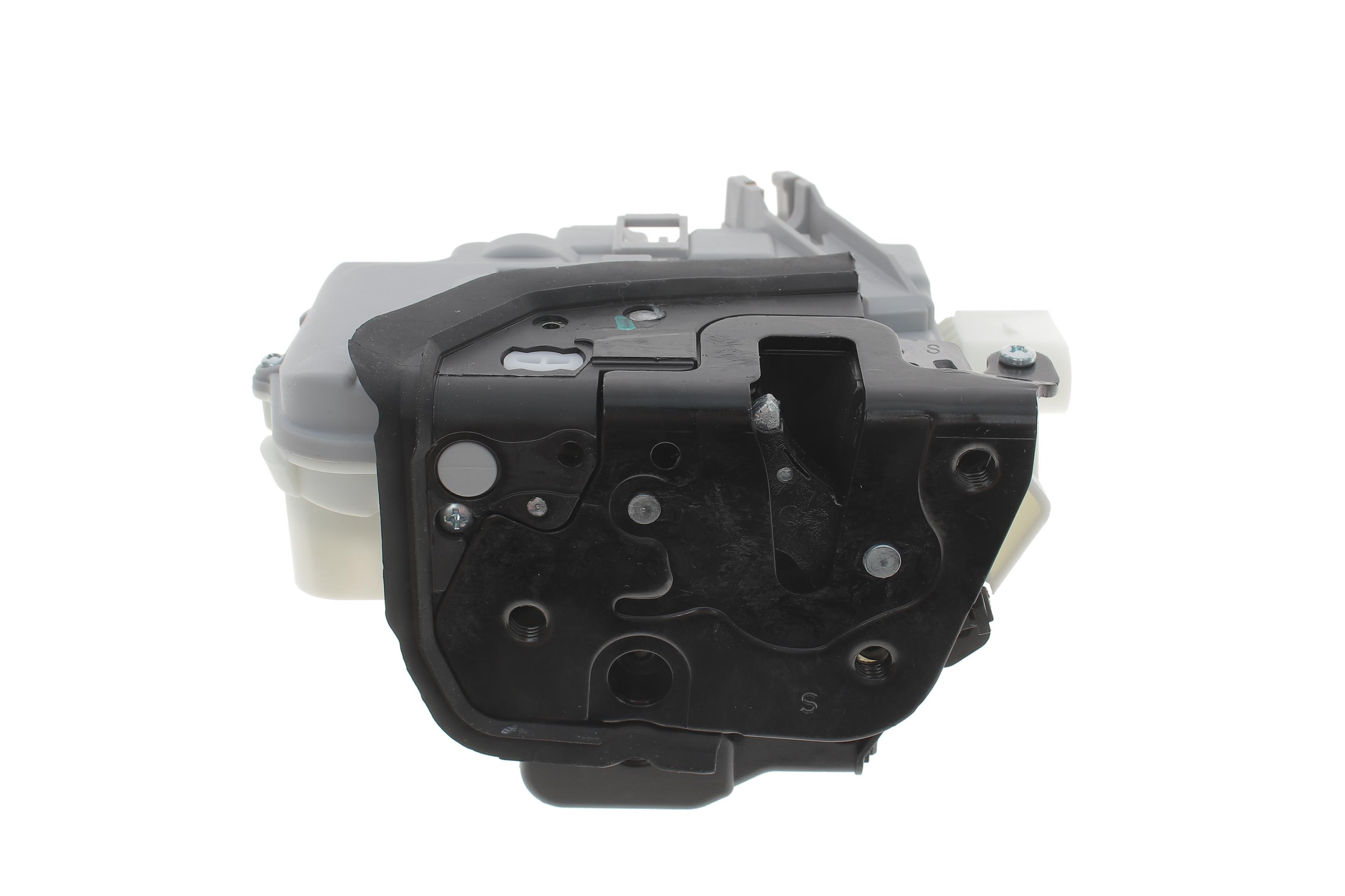 Замок дверей (передніх/L) Audi A4 04-08/Seat Exeo 09-13