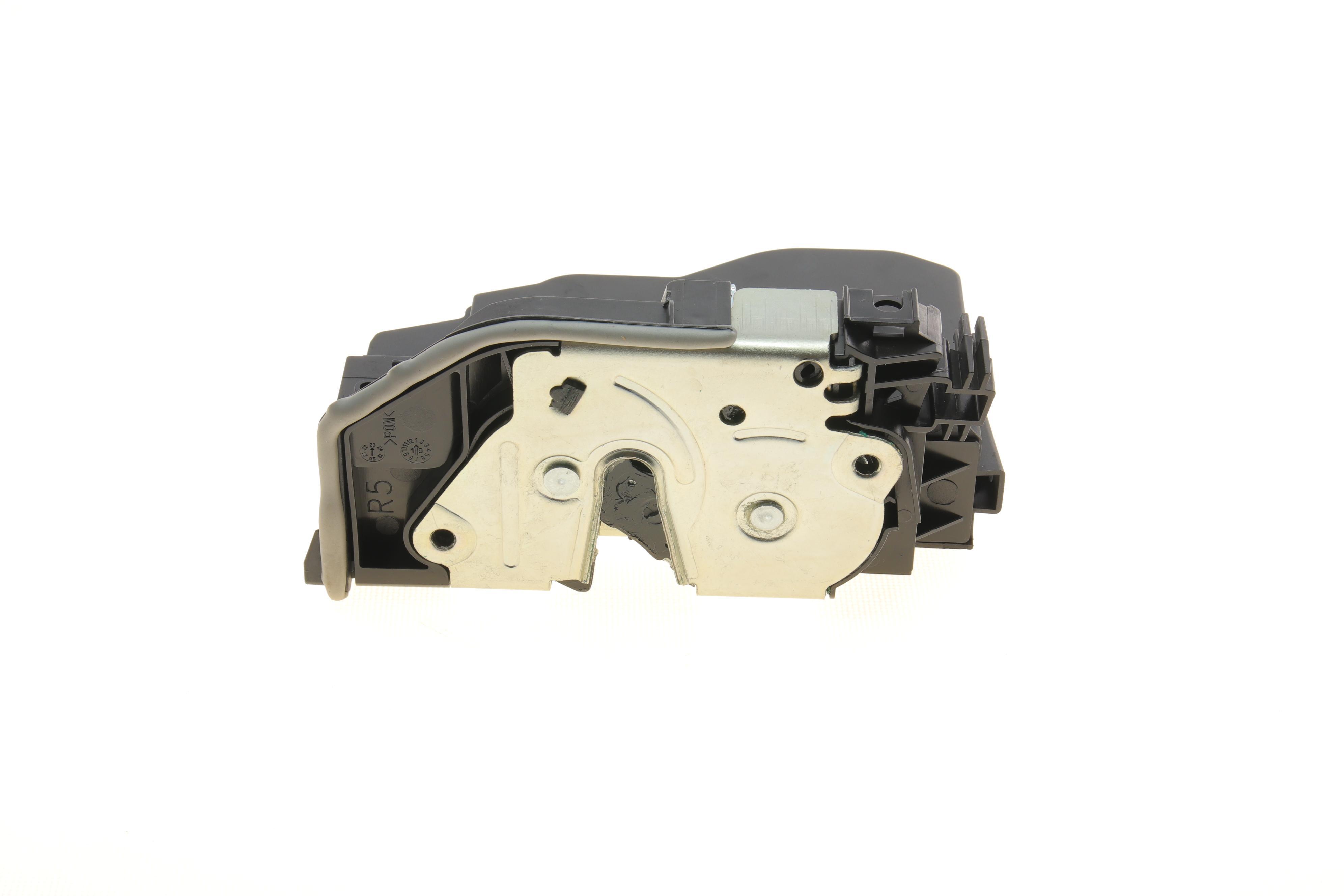 Замок дверей (задніх/R) BMW 3 (F30/F80)/5 (F10)/7 (F01-F04)/X5 (E70) 06-18 B47/M47/N47/N57/N63