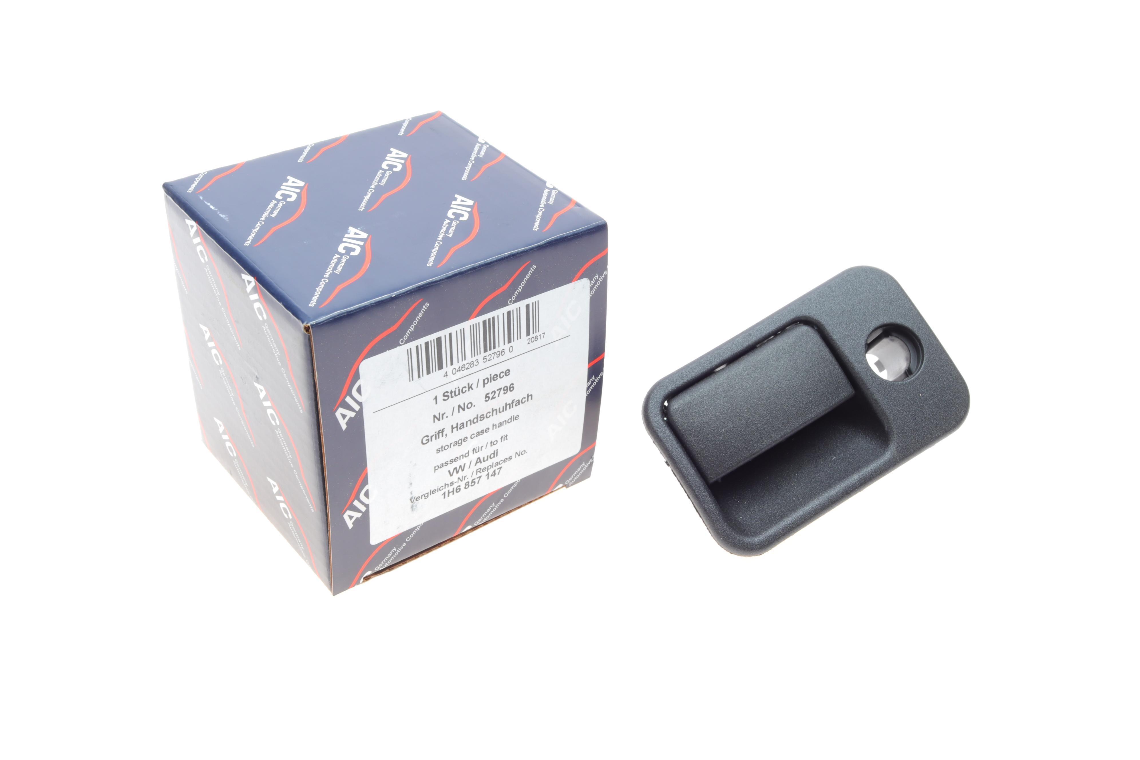 Ручка відкривання бардачка VW Golf III/ IV 91-02