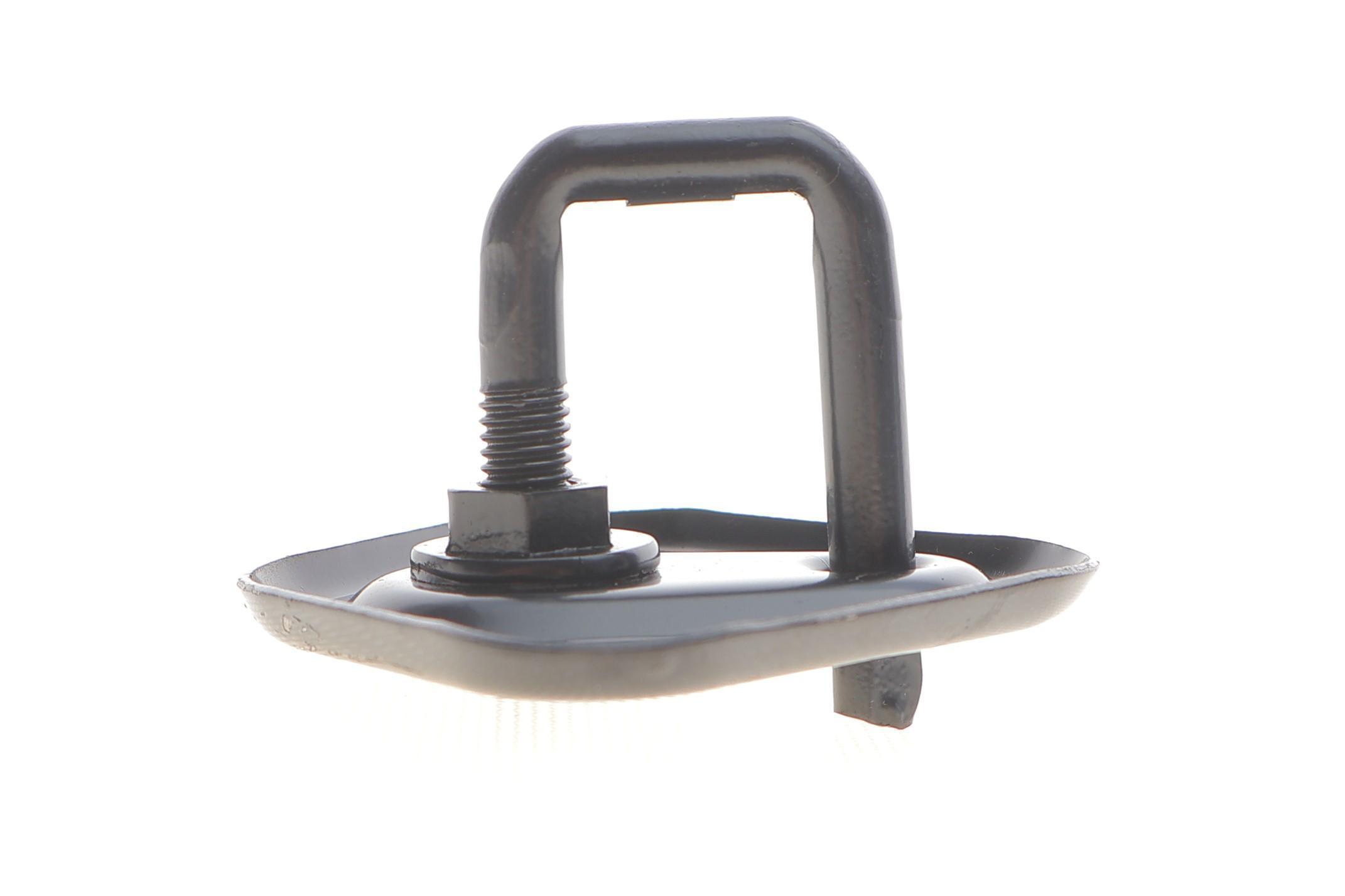 Замок капоту MB С-class (W204/S204/C204)/M-class (W166) 07-