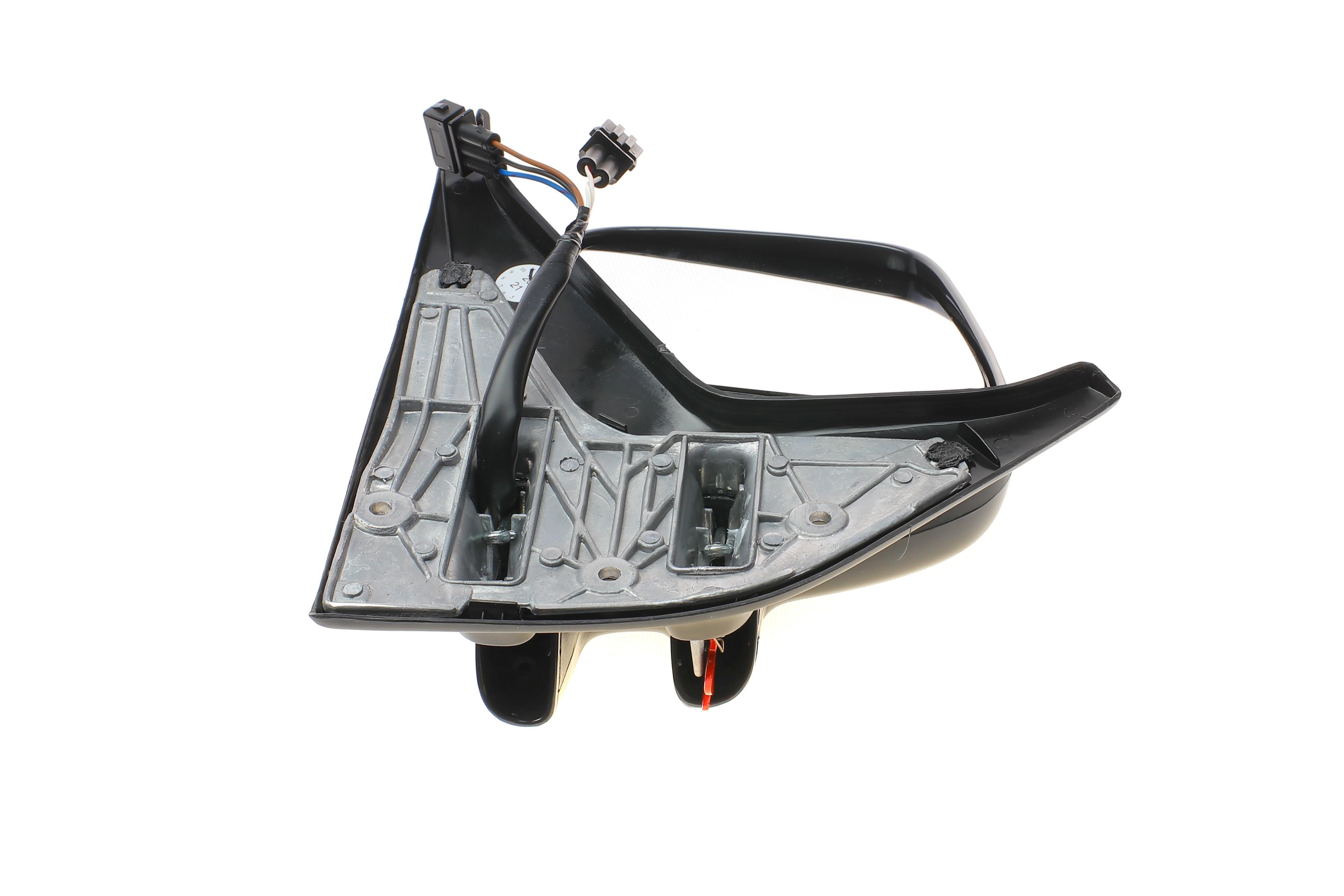 Дзеркало заднього виду VW T4 90-03 (L) (електро/підігрів)