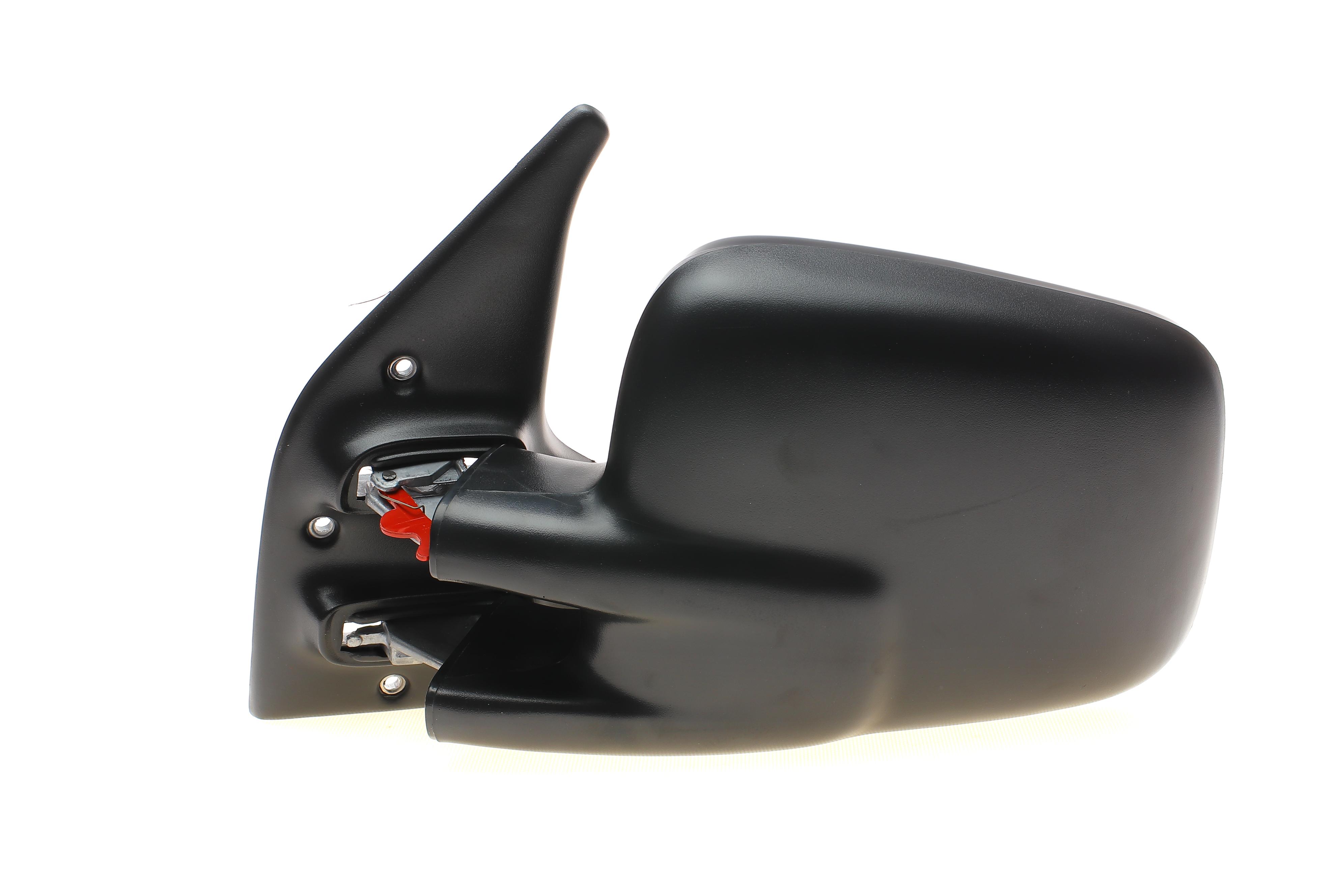 Дзеркало заднього виду VW T4 90-03 (L) (електро/підігрів)