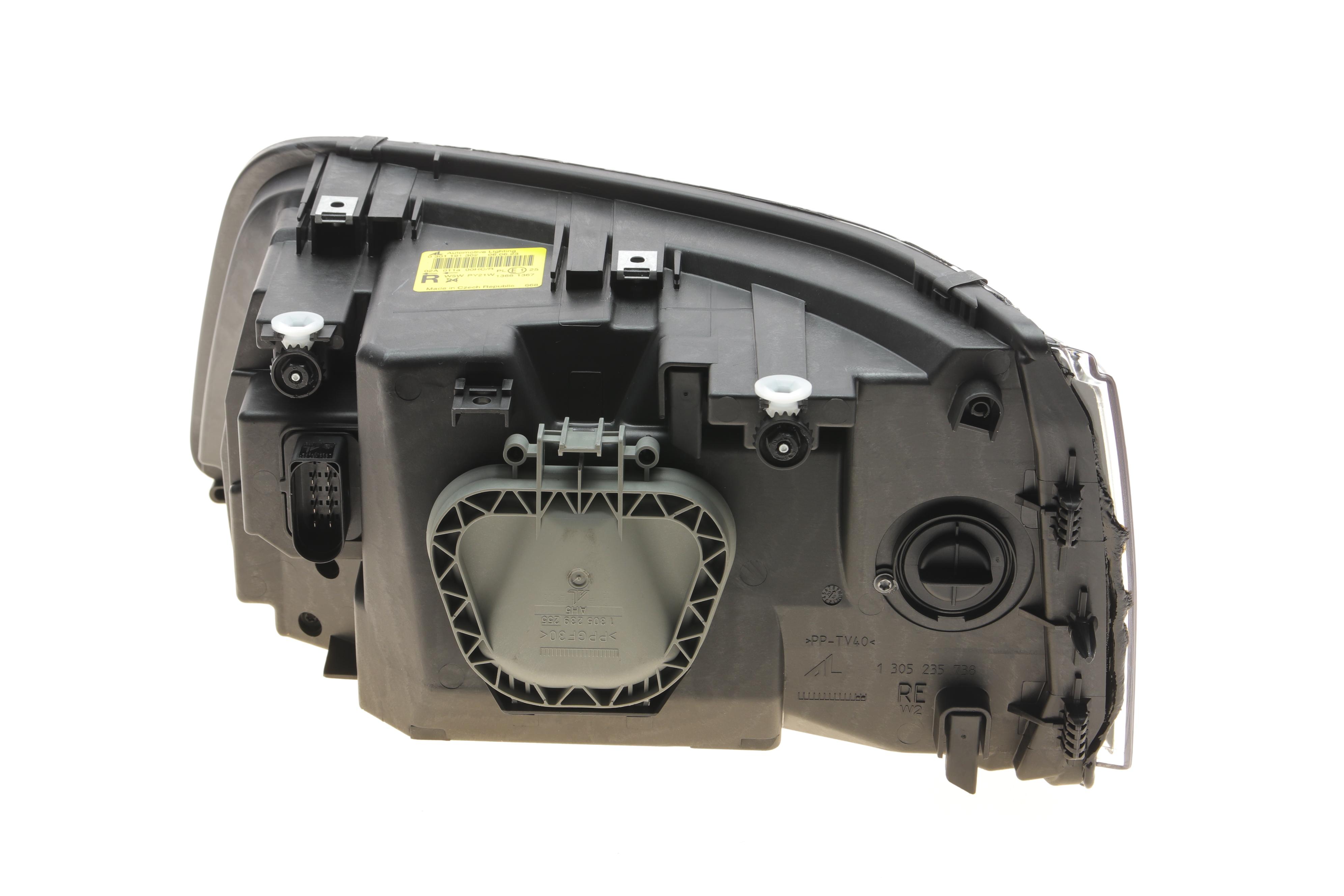 Фара (R) VW T5 03-15