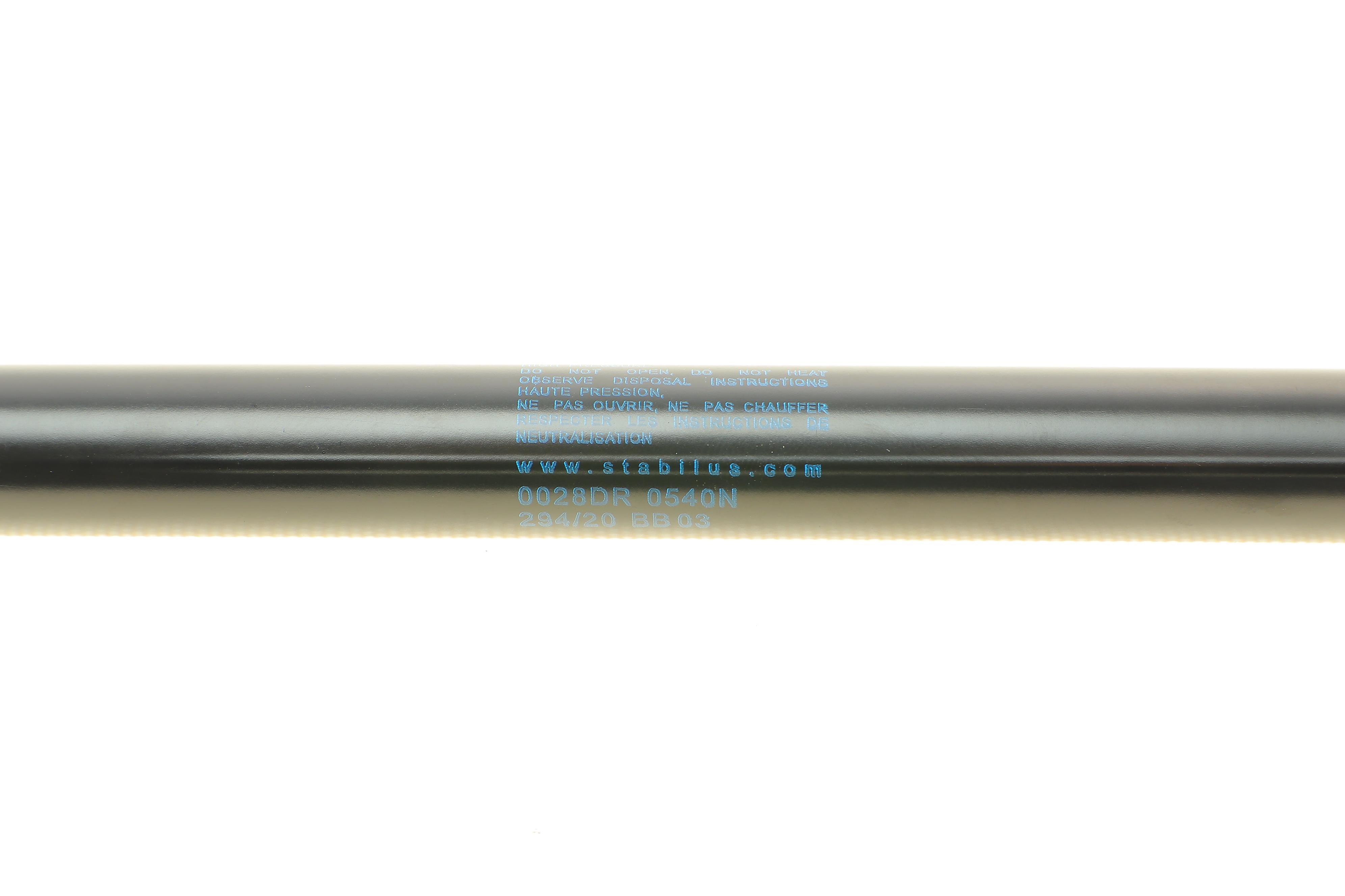 Амортизатор кришки багажника Opel Vectra A Hatchback (J89) 92-95