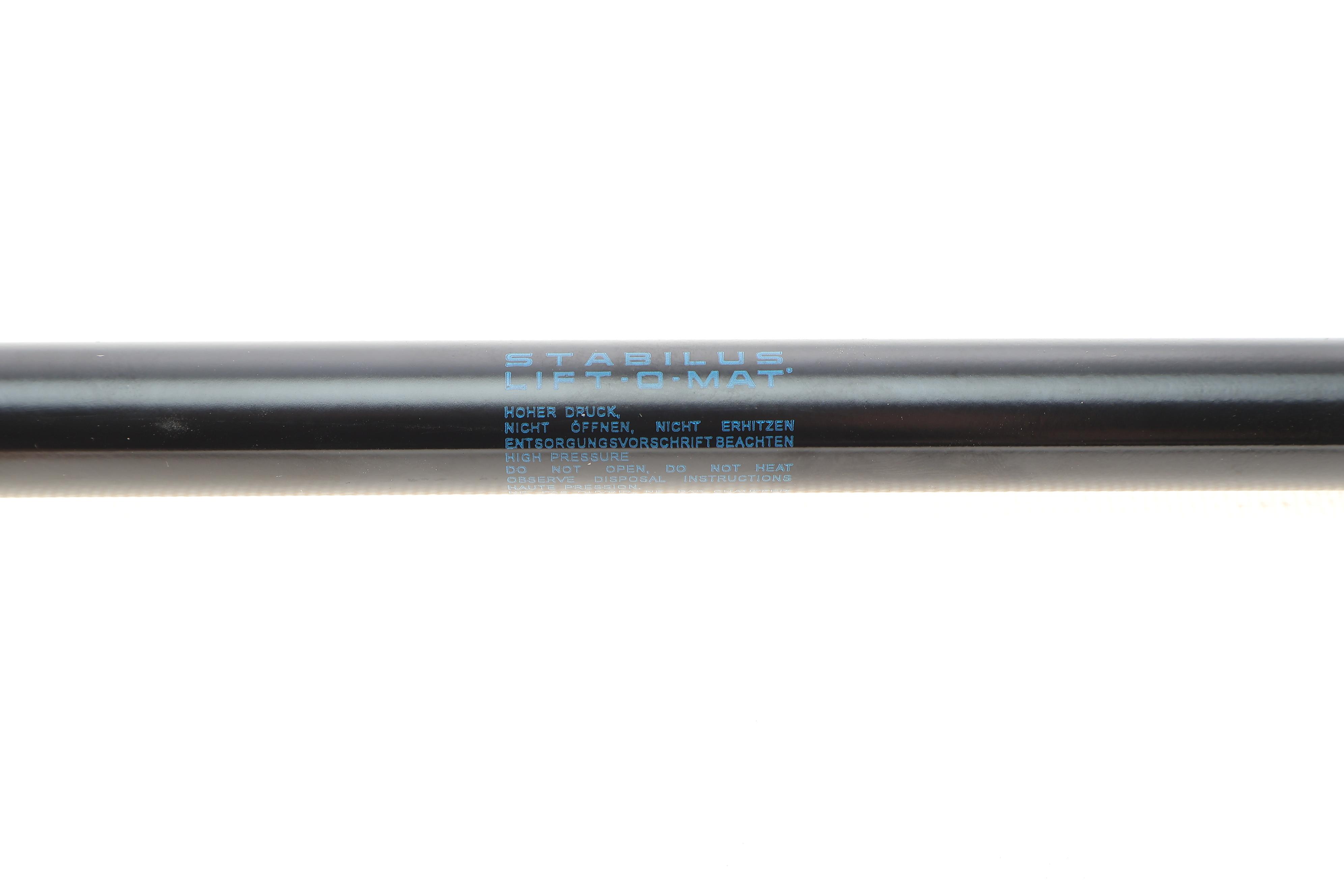 Амортизатор кришки багажника Skoda Rapid 12-