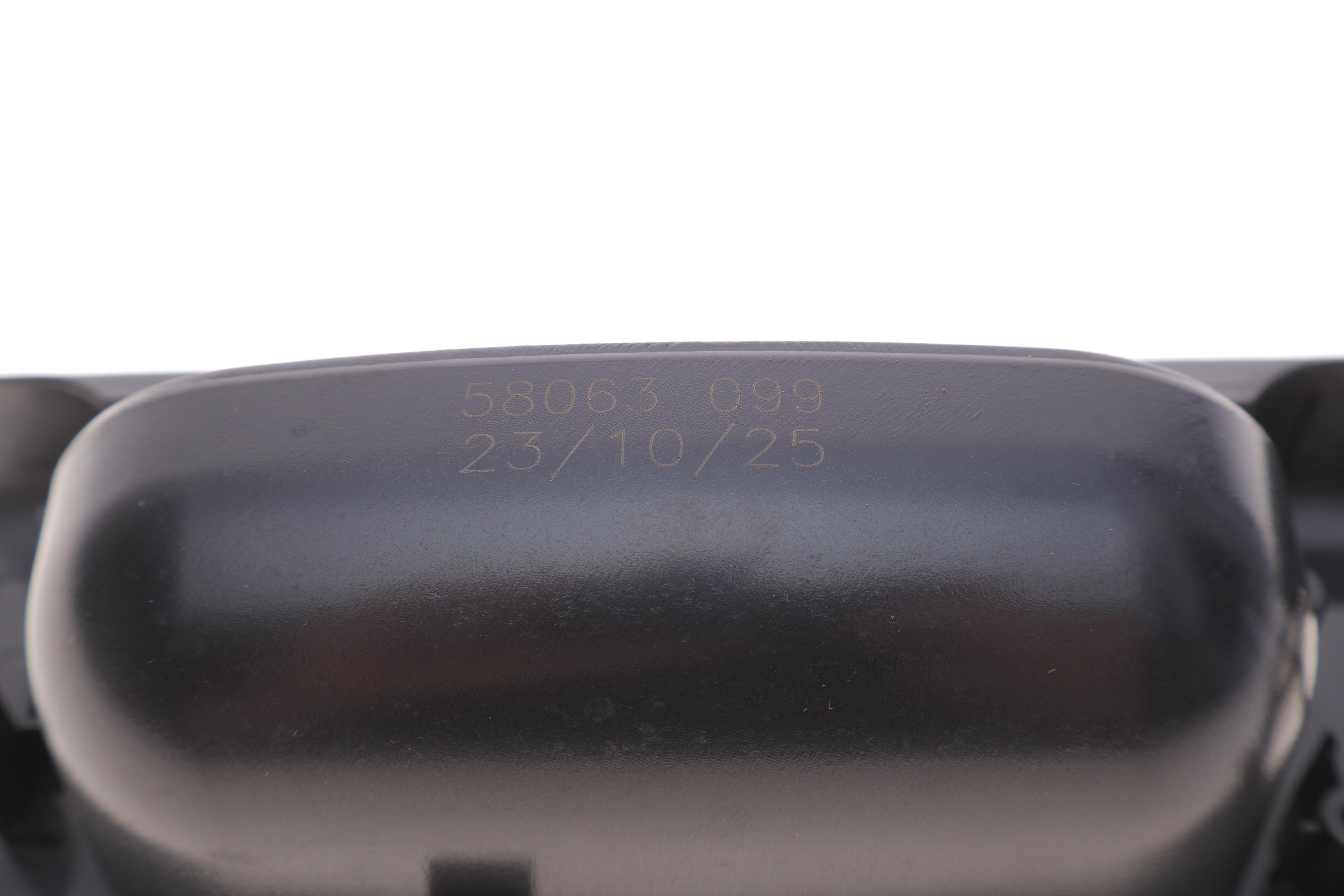 Ручка дверей (передніх/внутрішня/L) VW B5 95-05/Golf IV 97-06