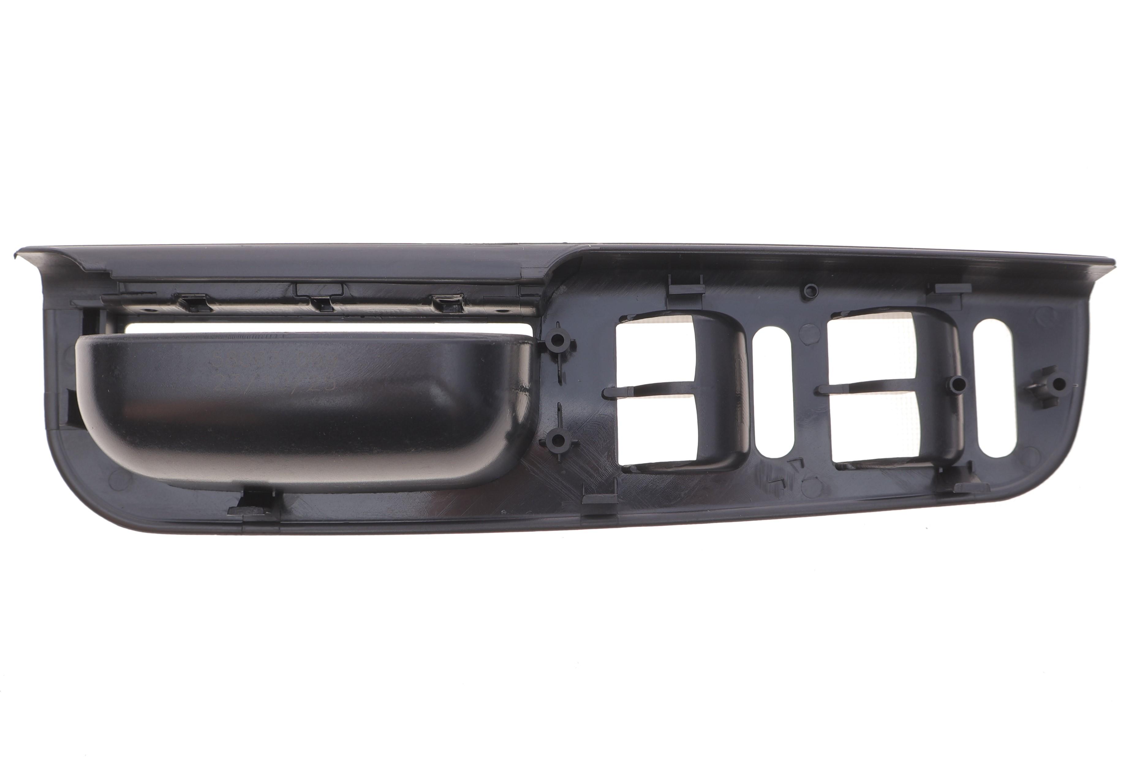 Ручка дверей (передніх/внутрішня/L) VW B5 95-05/Golf IV 97-06