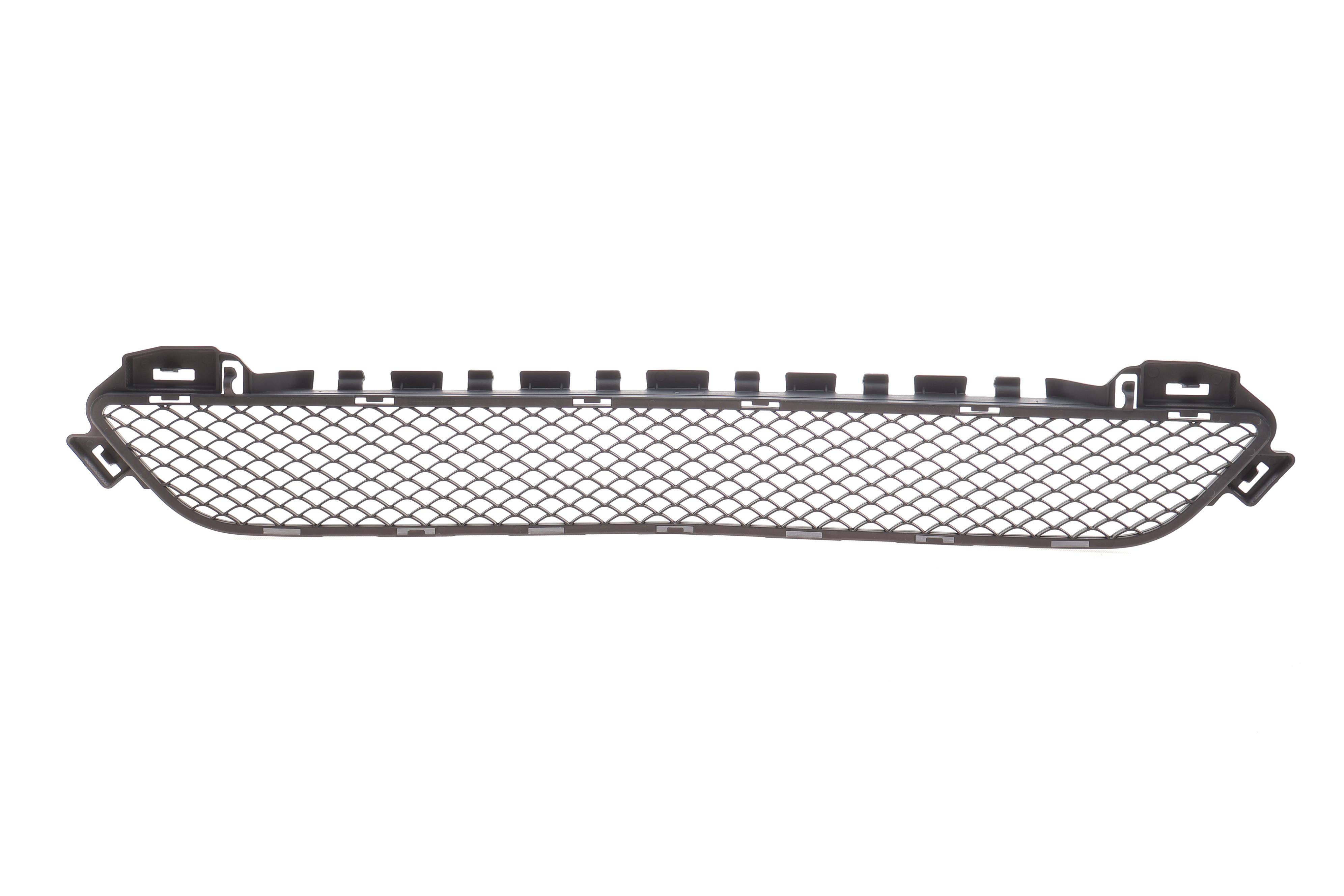 Решітка бампера MB C-class (W205) 14-