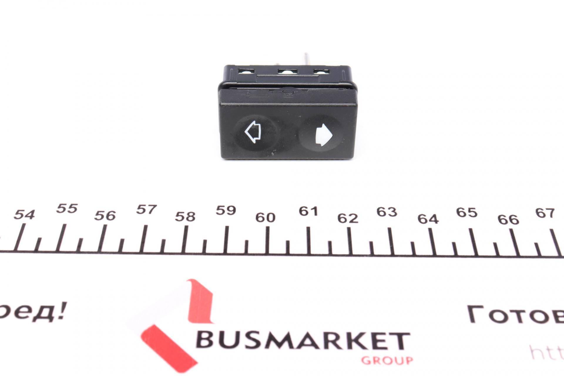 Вимикач склопідіймача BMW 3 (E36) 1.6-3.0/1.8TDS/2.5TDS 90-03