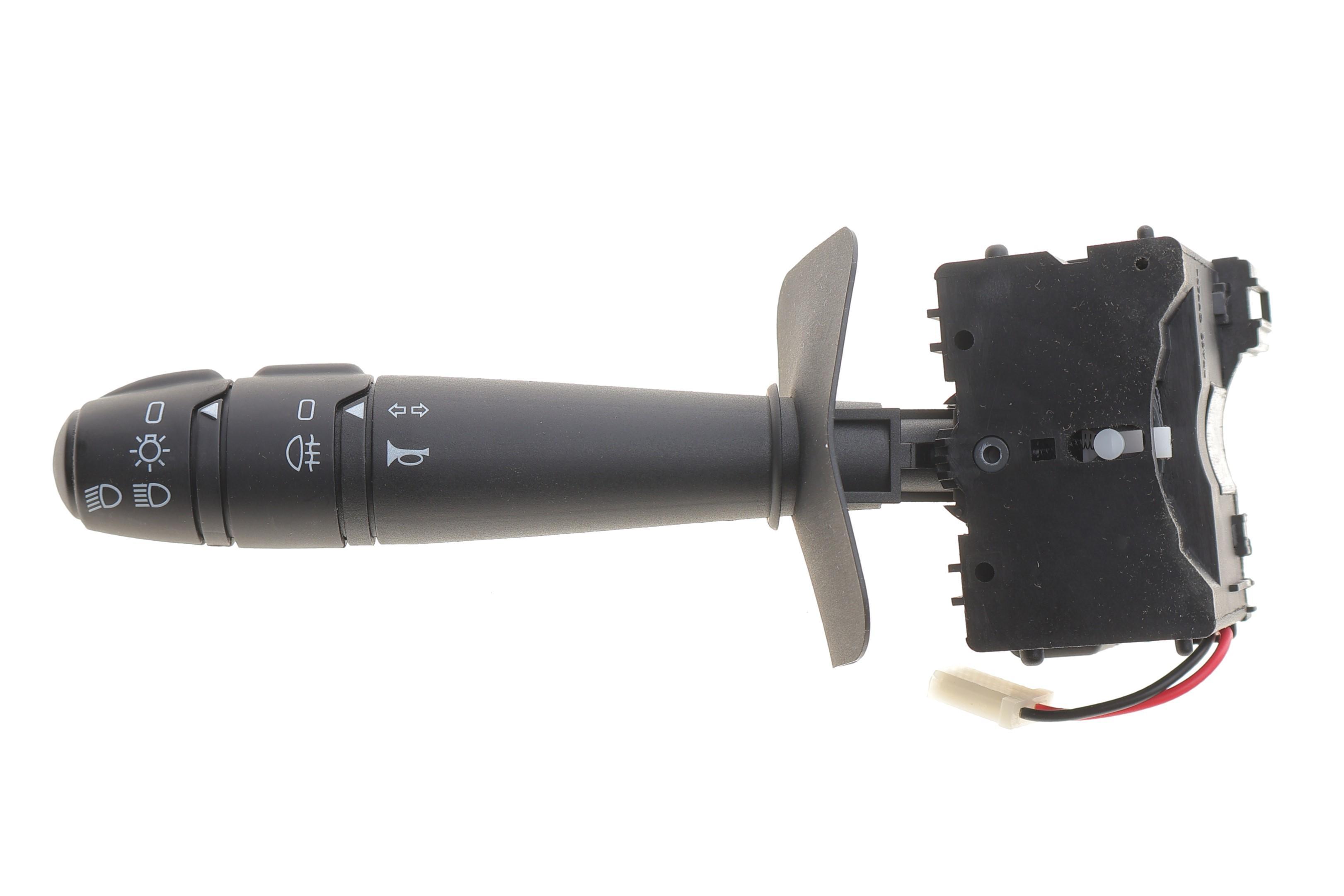 Перемикач підрульовий Renault Kangoo 96-(L)