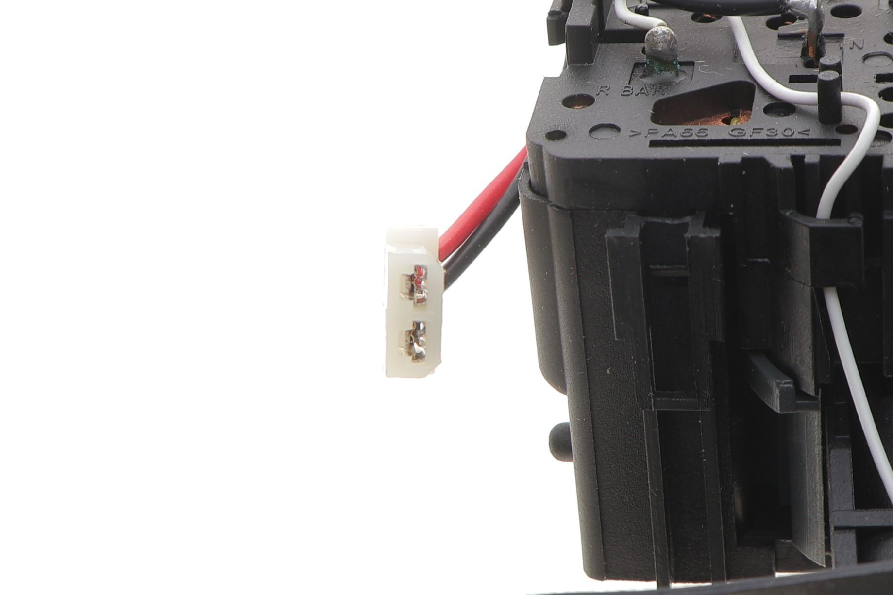 Перемикач підрульовий Renault Kangoo 96-(L)