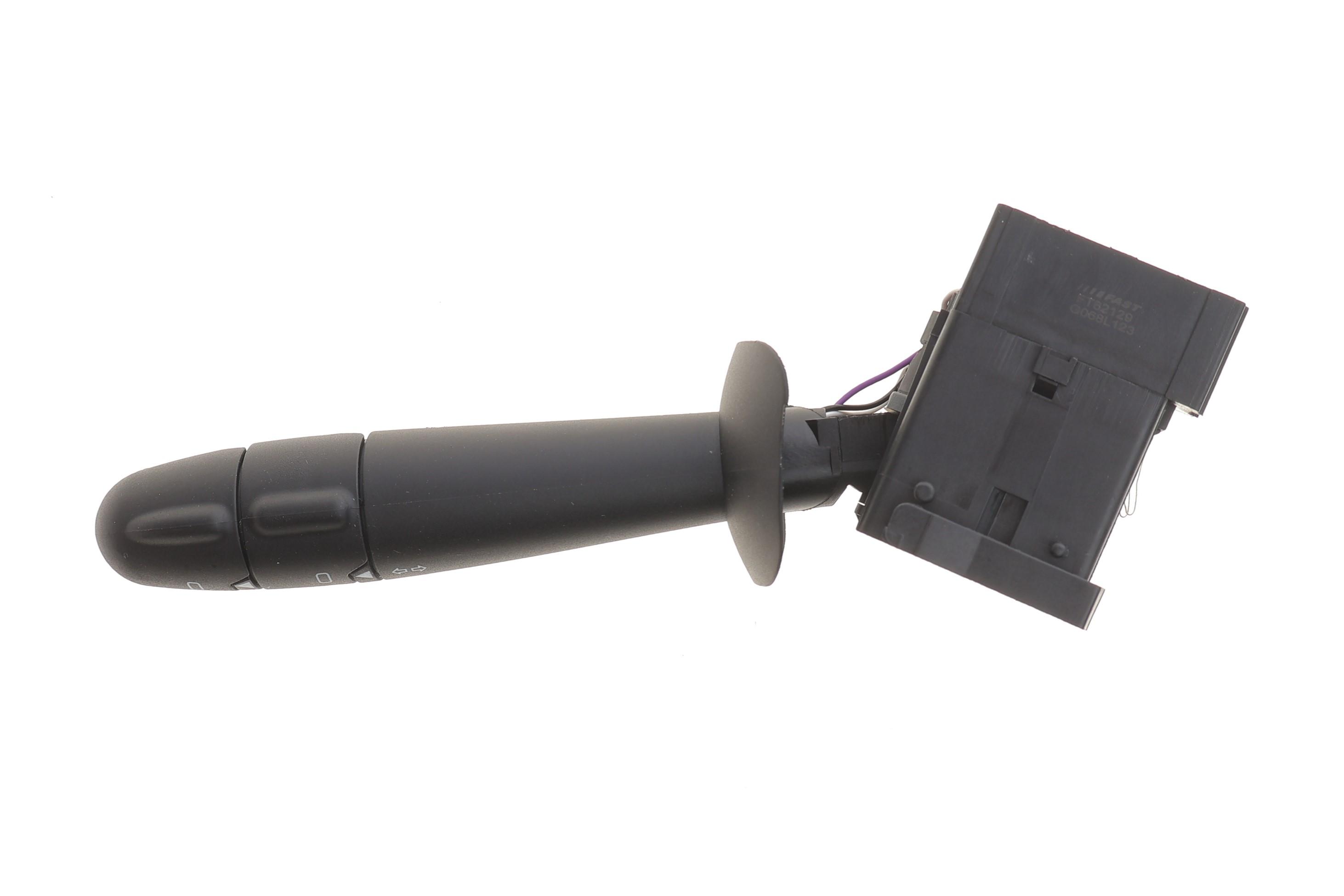 Перемикач поворотів Renault Trafic/Opel Vivaro 01- (L)