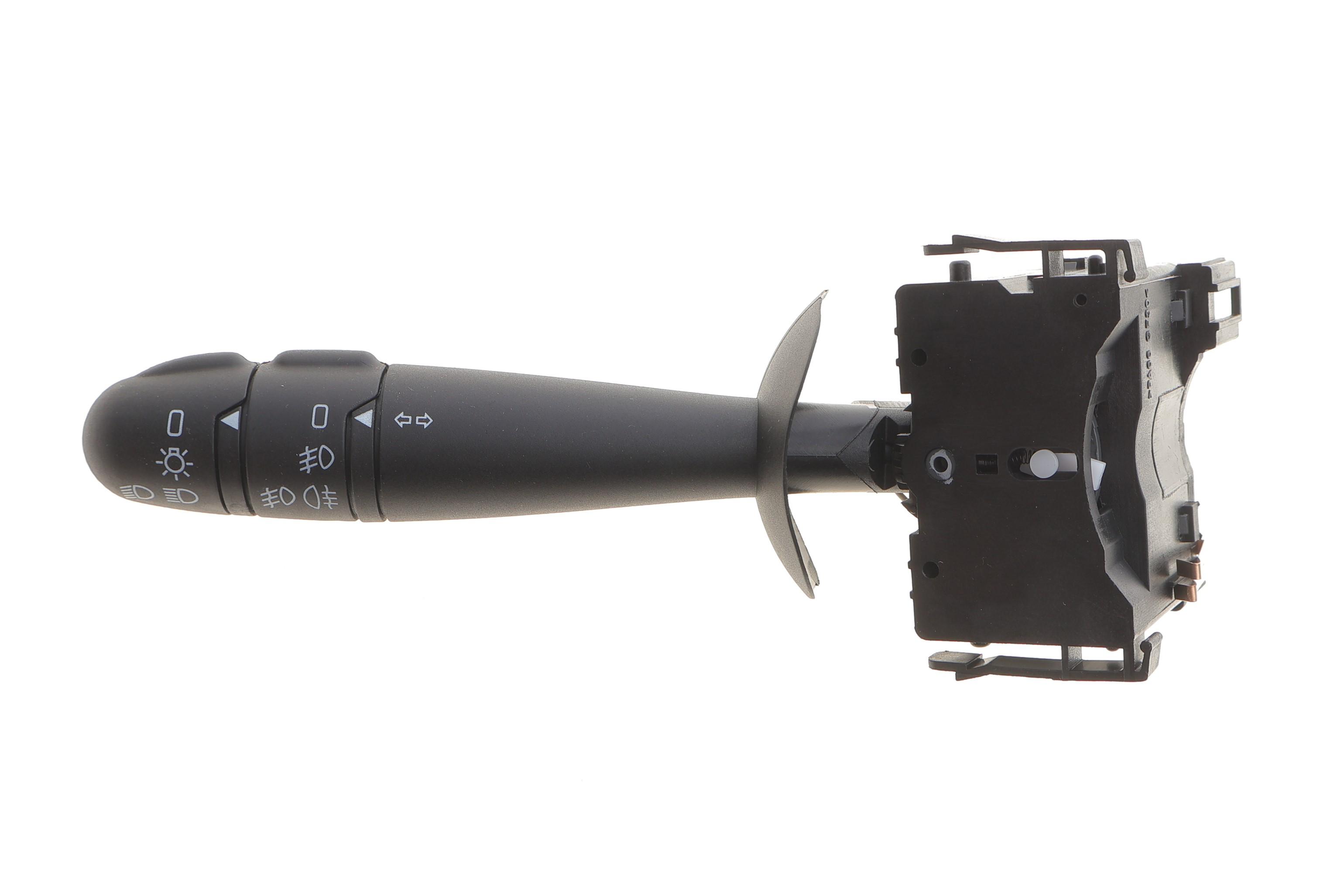 Перемикач поворотів Renault Trafic/Opel Vivaro 01- (L)