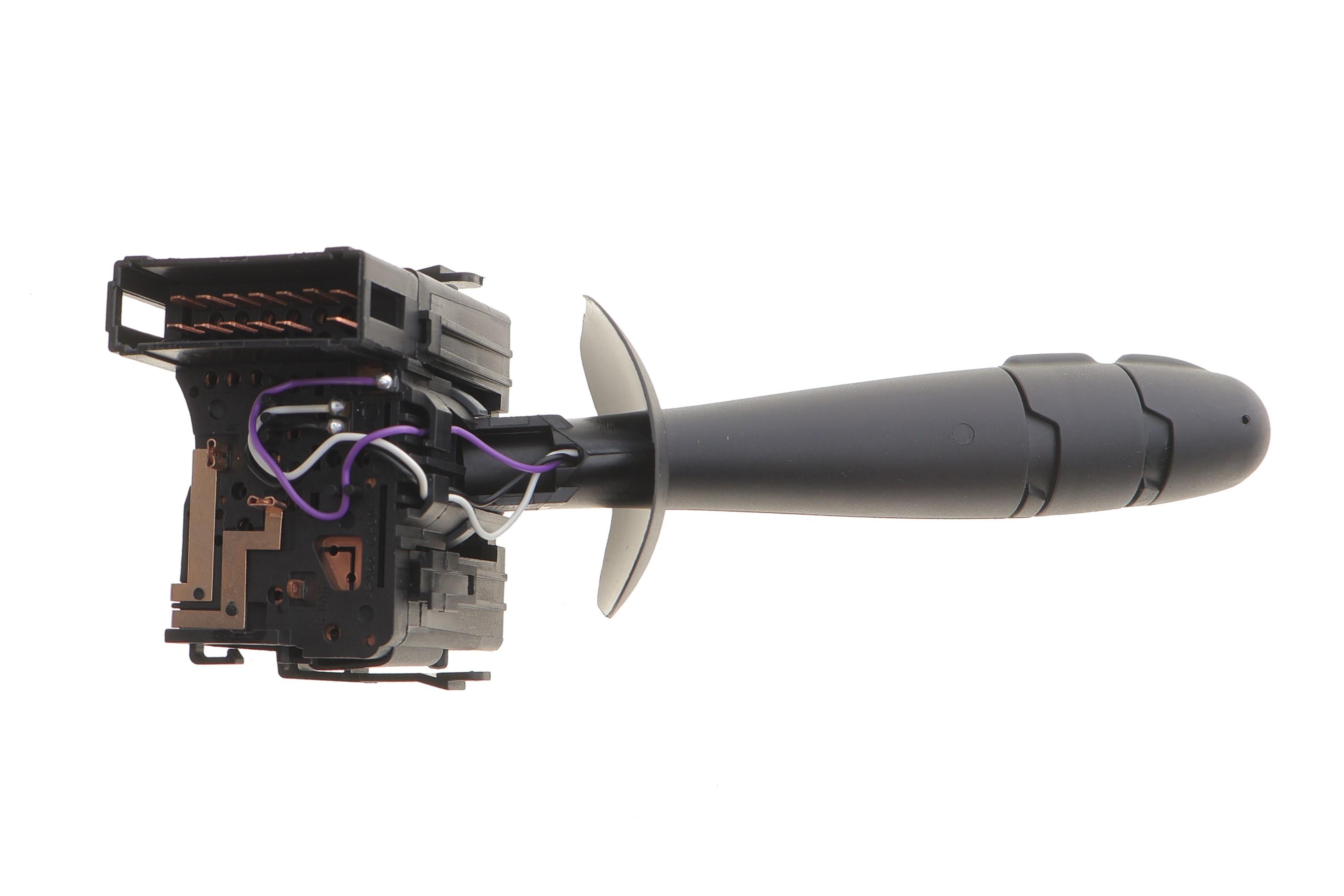 Перемикач поворотів Renault Trafic/Opel Vivaro 01- (L)