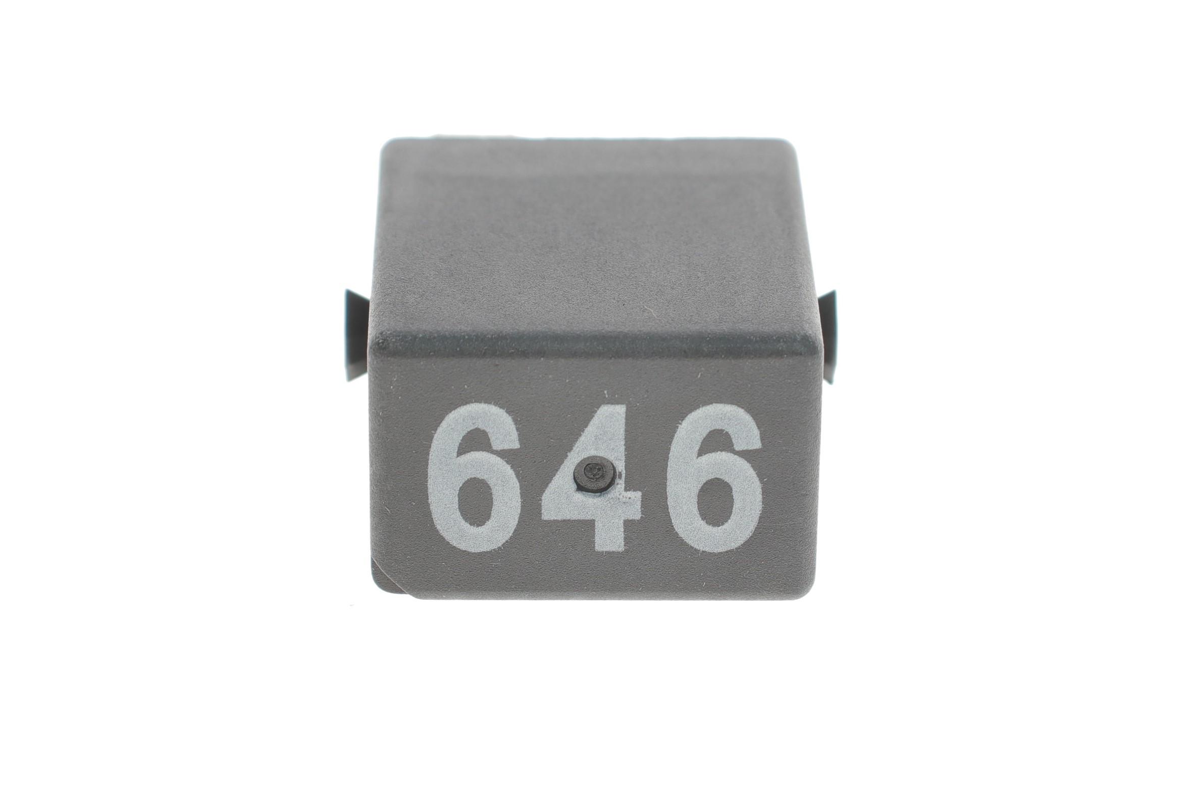 Реле поворотів (12V) MB Sprinter/VW Caddy III/ LT/Crafter/T5