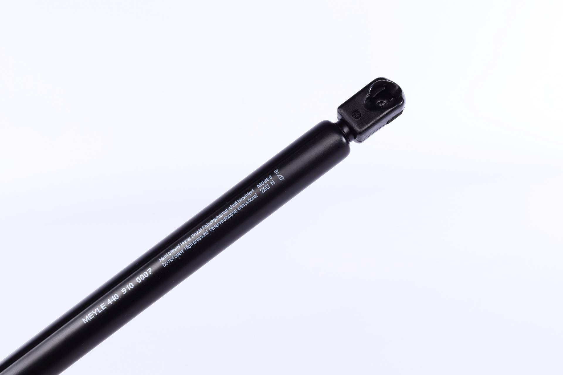 Амортизатор капоту Porsche Cayenne 02-10