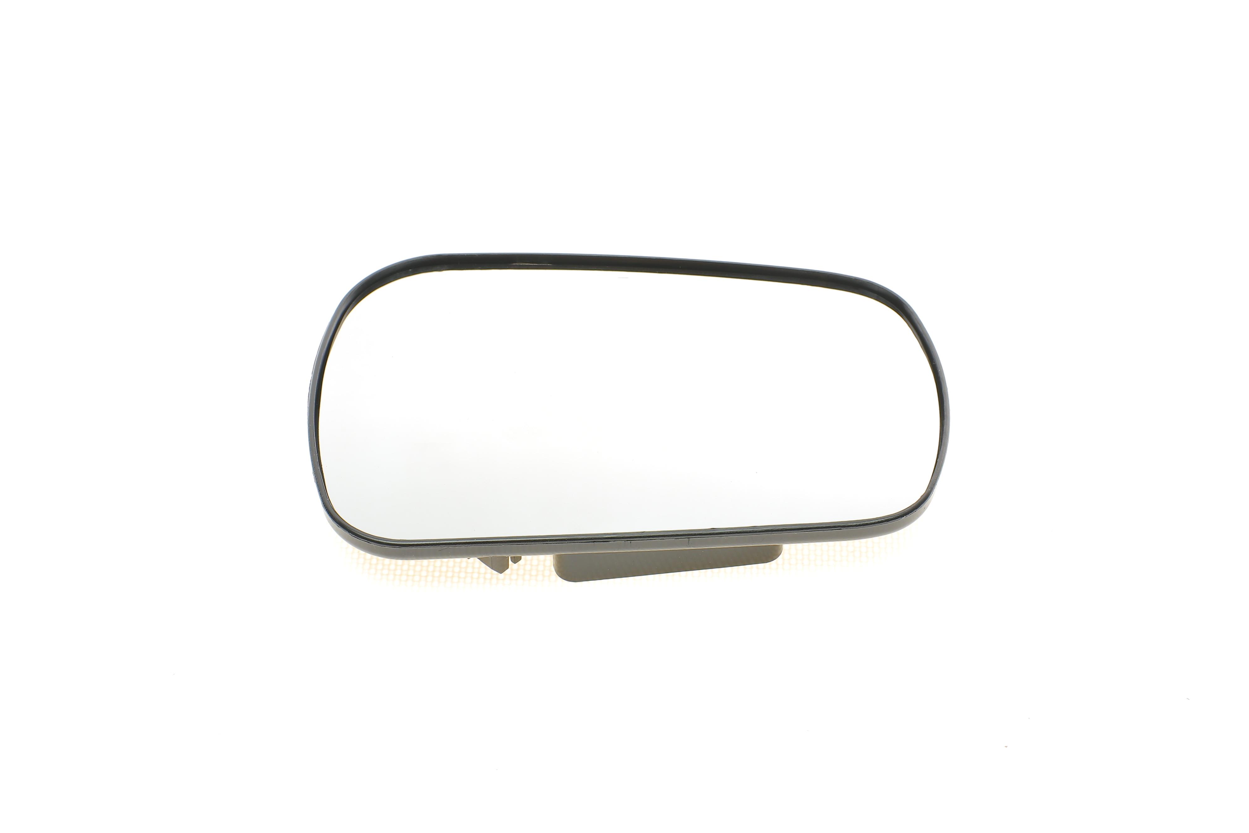 Скло дзеркала Ford fiesta 01-10 (L)