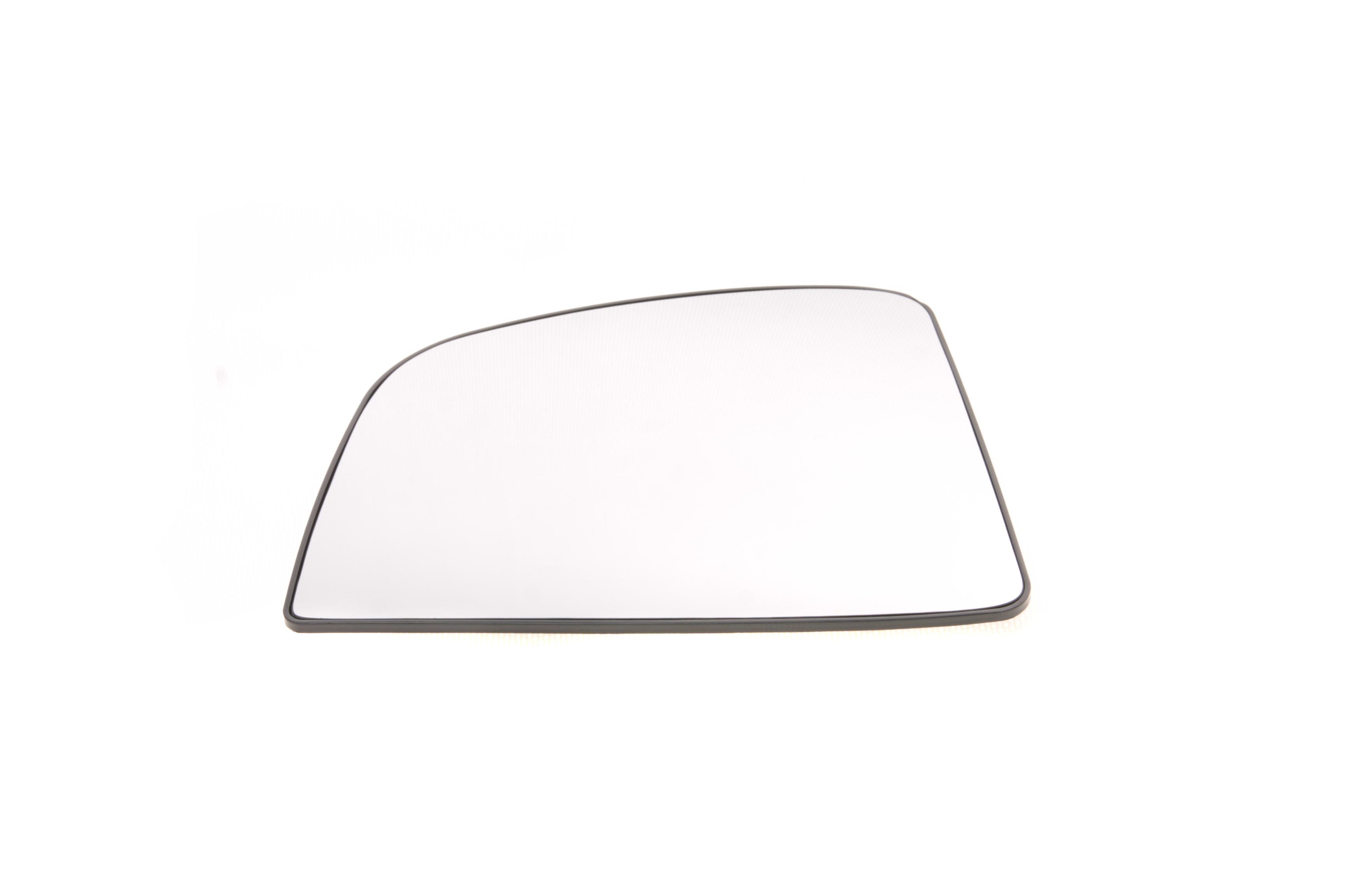 Скло дзеркала Fiat Doblo/Opel Combo 10- (R)