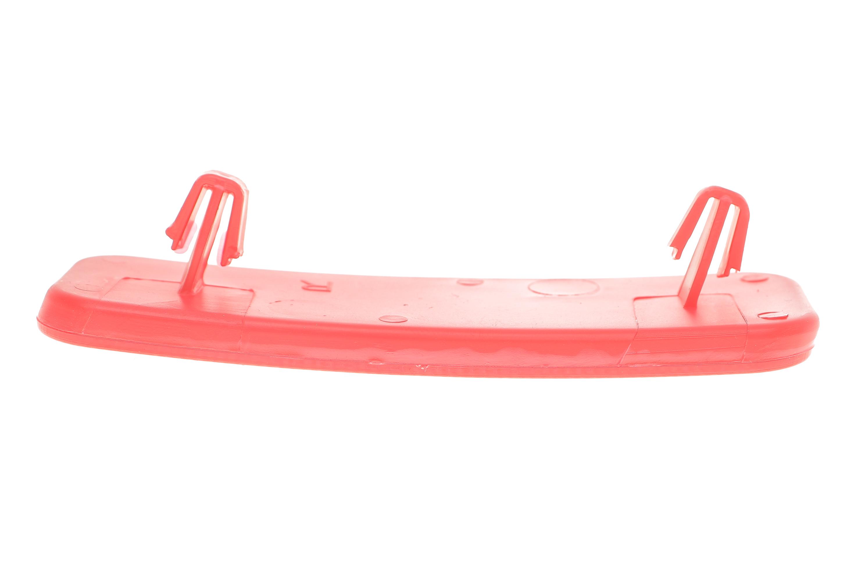 Світловідбивач бампера (заднього) Ford Transit 12- (R)