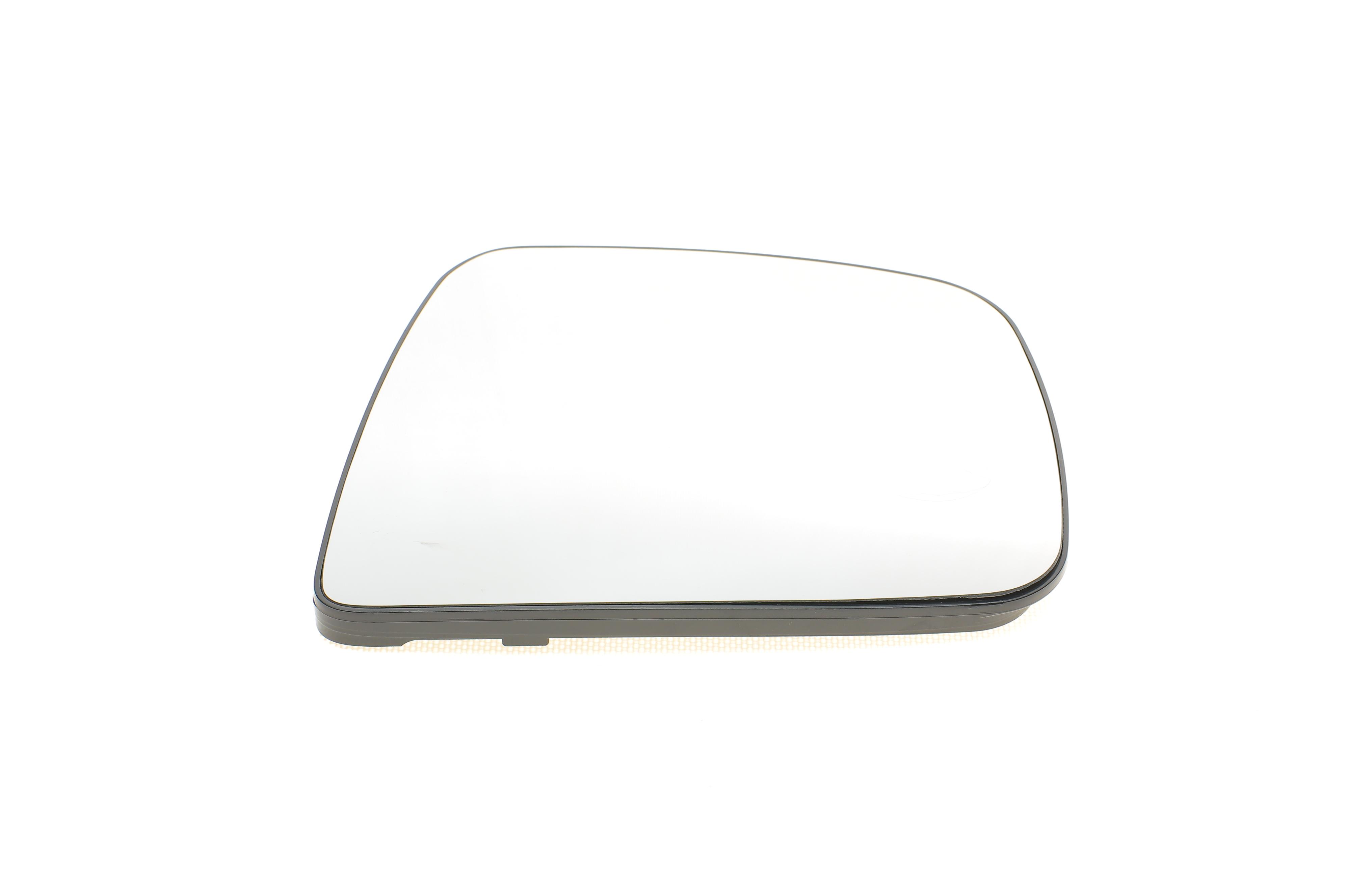 Скло дзеркала (з підігрівом) Nissan NV200 10- (L)