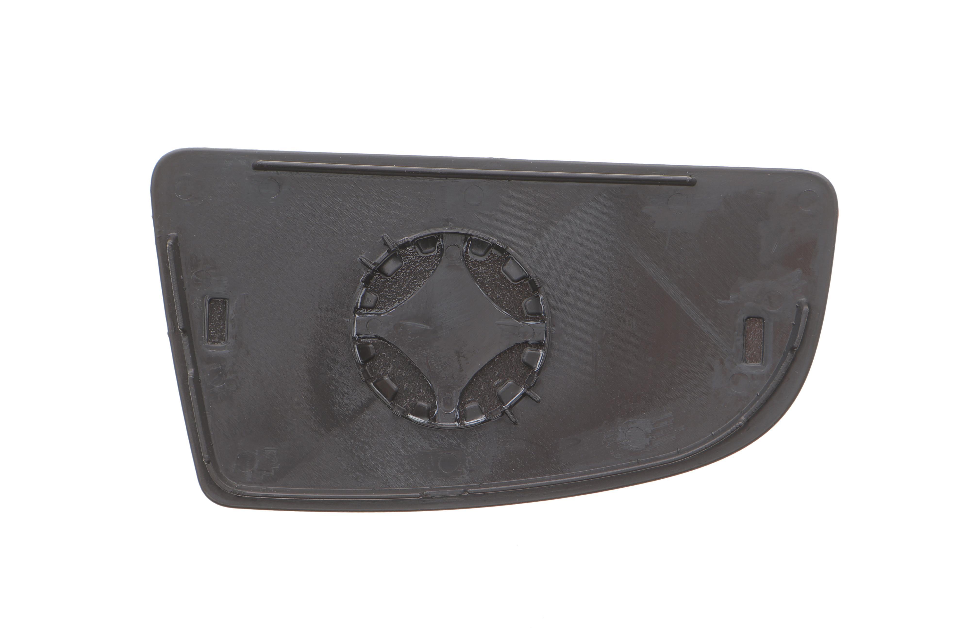 Скло дзеркала Ford Transit 14- (L) (нижнє)