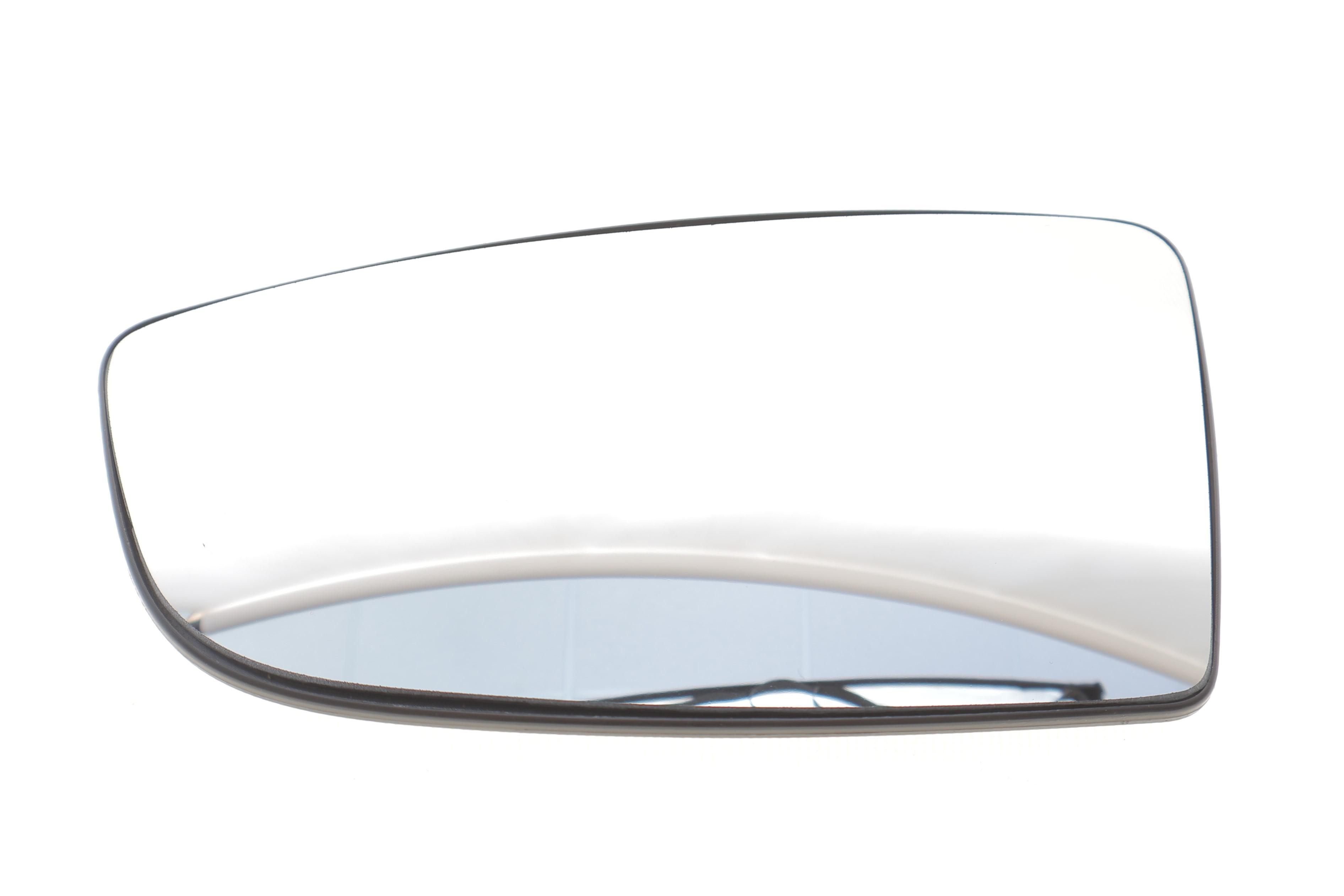 Скло дзеркала Ford Transit 14- (L) (нижнє)