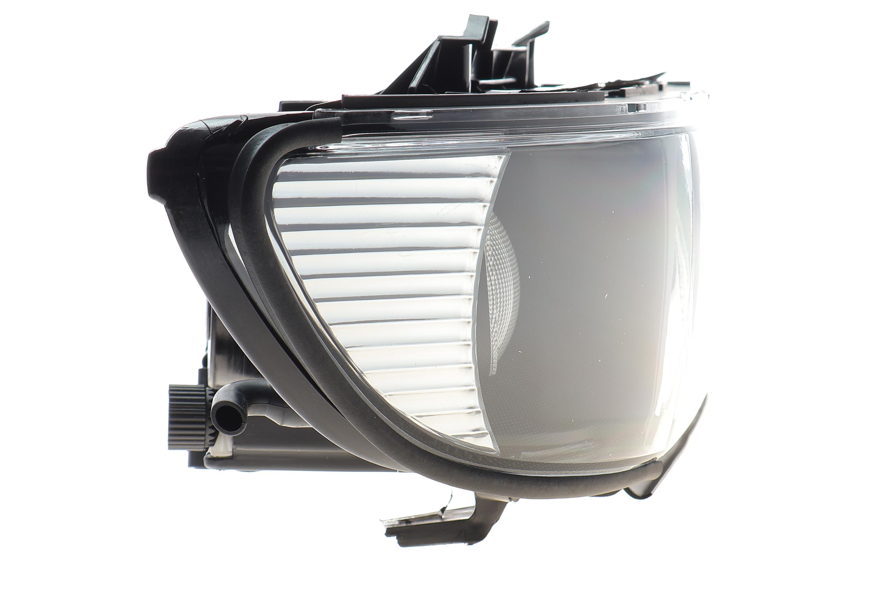 Фара (L) BMW 5 (E39) 01-03