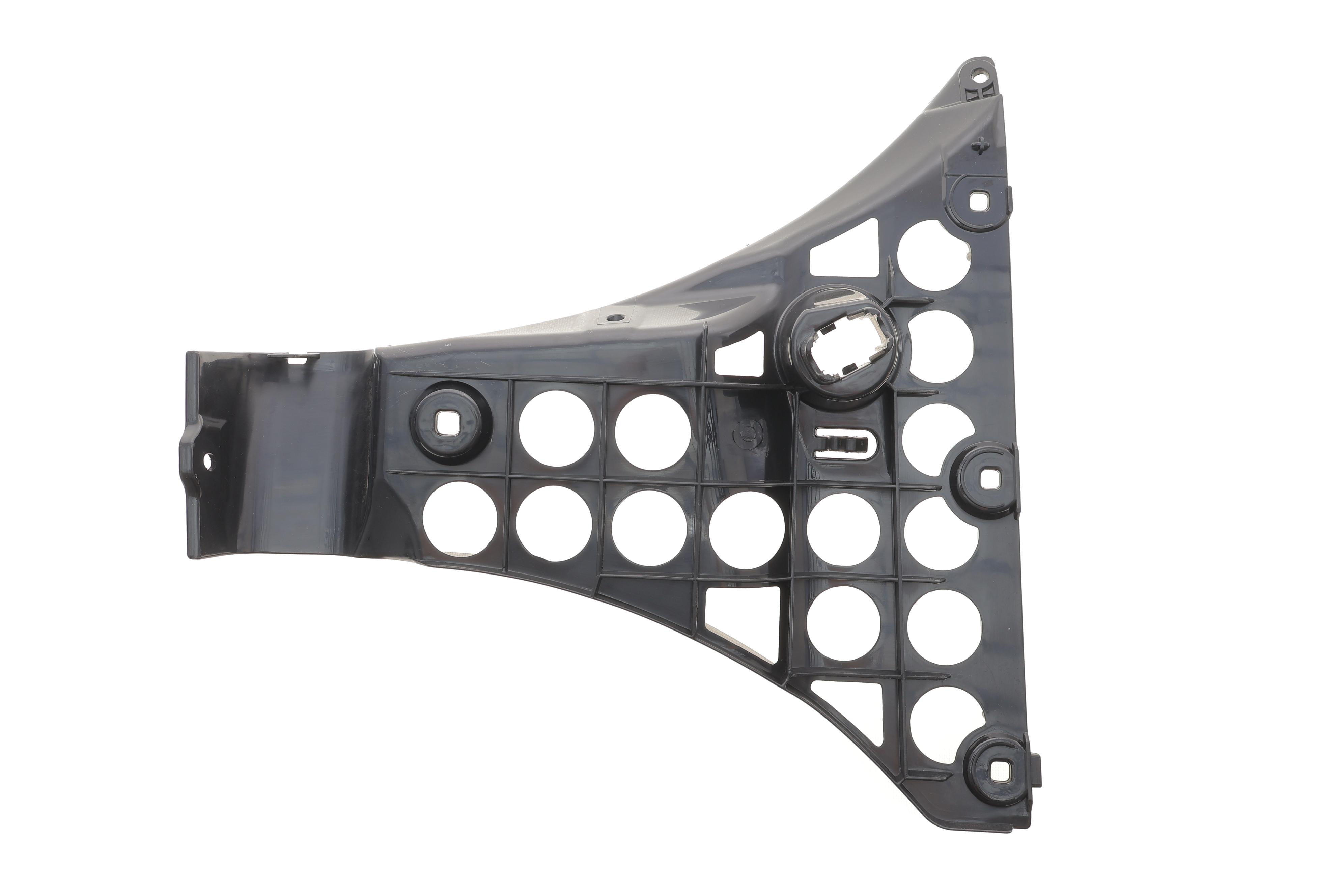 Кронштейн кріплення бампера (заднього/R) BMW 5 (E60) 01-09