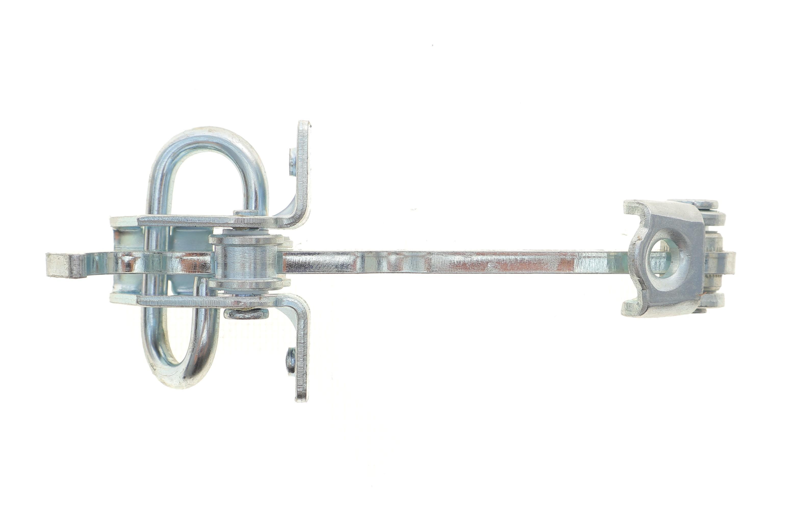 Обмежувач дверей (передніх) MB Sprinter/VW Crafter 06-