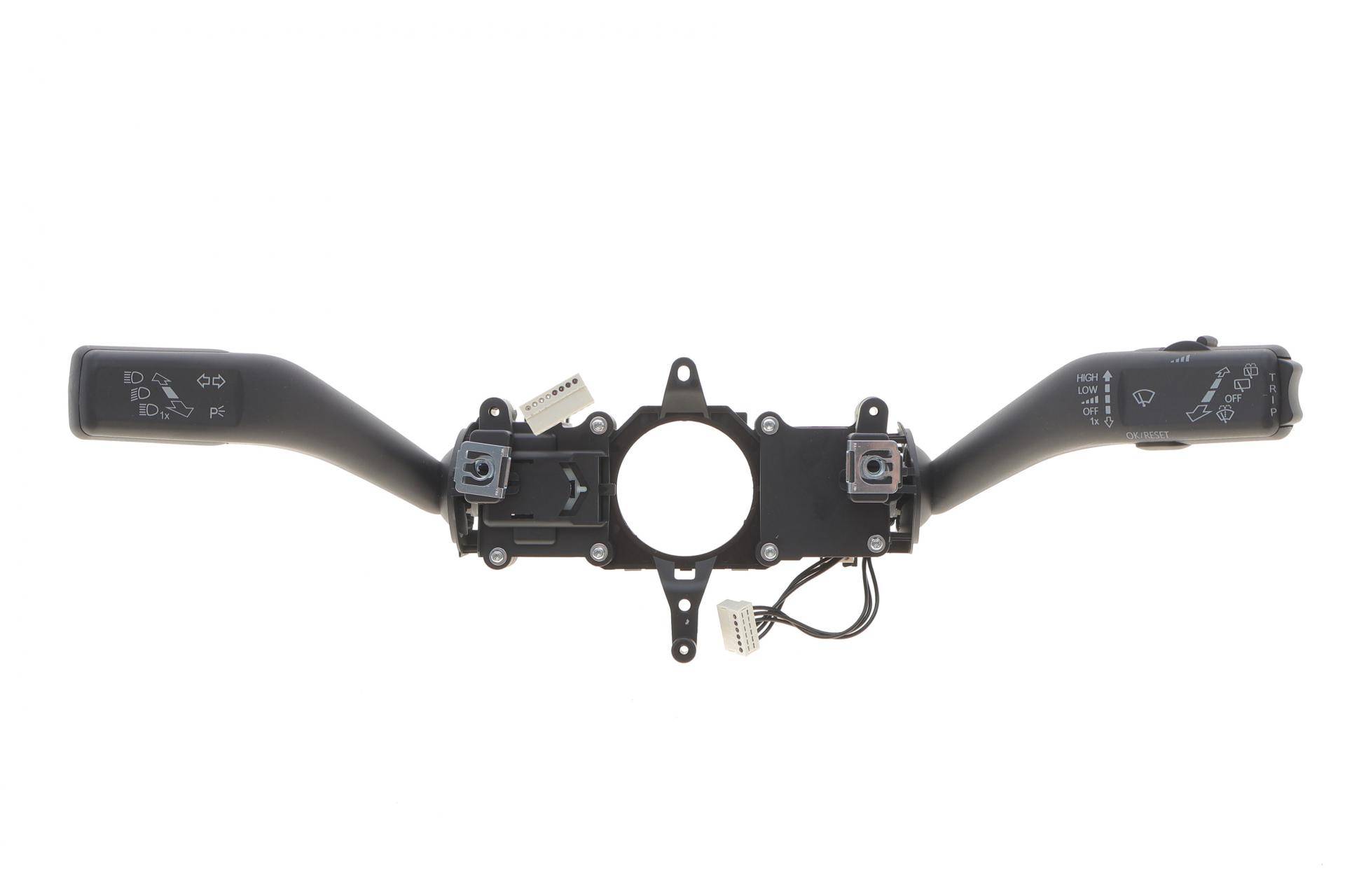 Перемикач підрульовий Skoda Octavia/Superb/VW Golf VI/Jetta IV 04-17