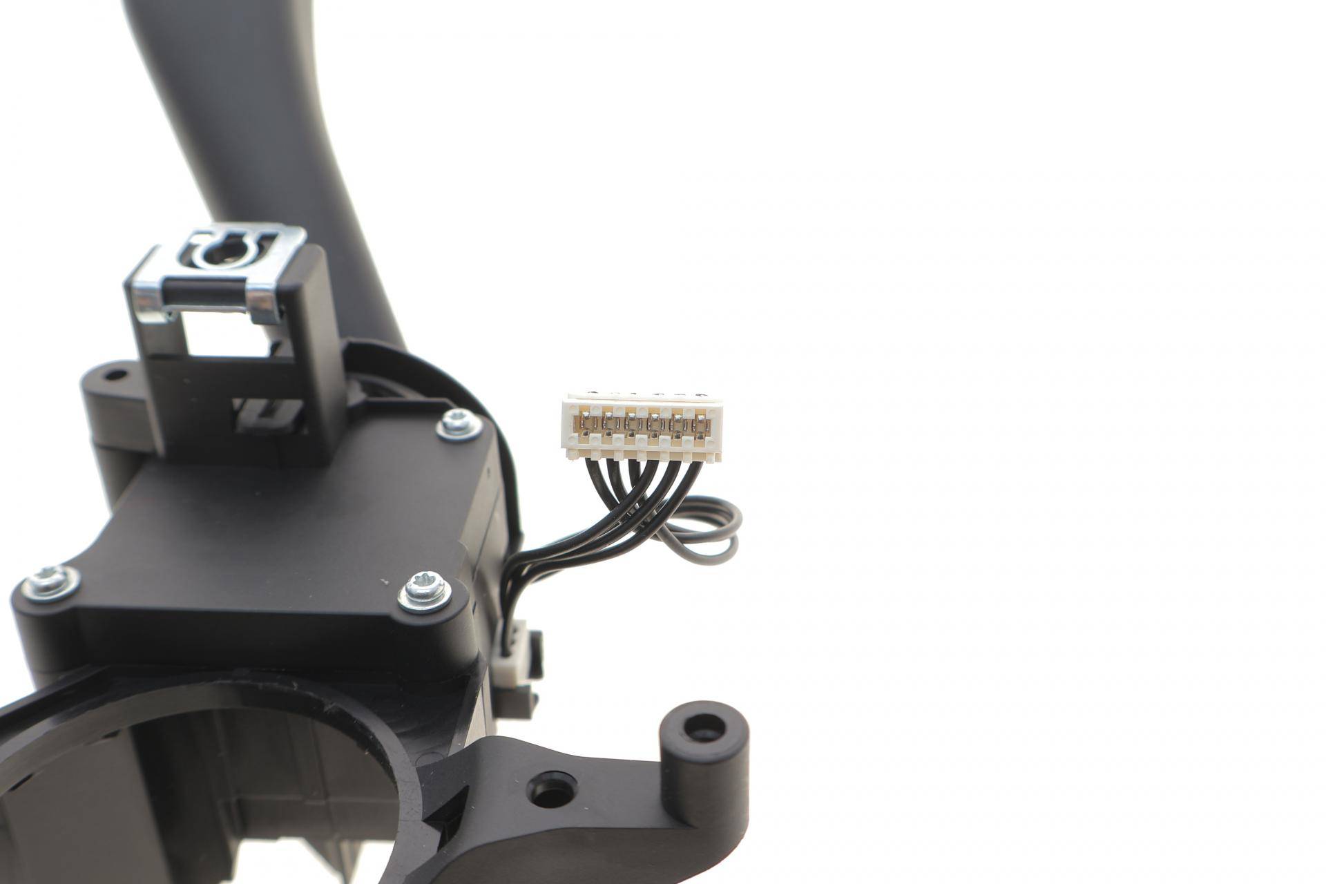 Перемикач підрульовий Skoda Octavia/Superb/VW Golf VI/Jetta IV 04-17