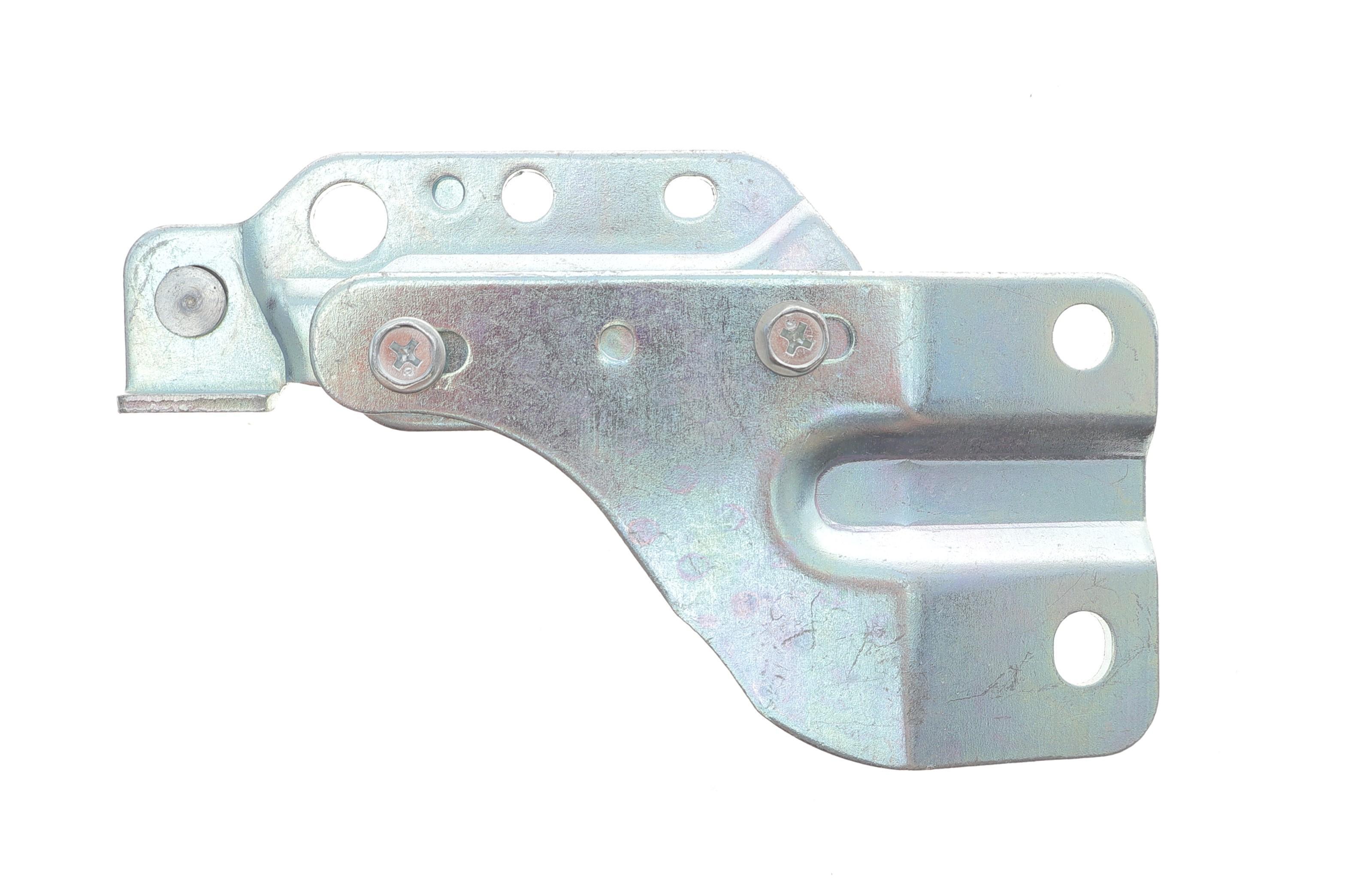 Ролик дверей (бічних/верхній) Nissan NV200 10- (L)