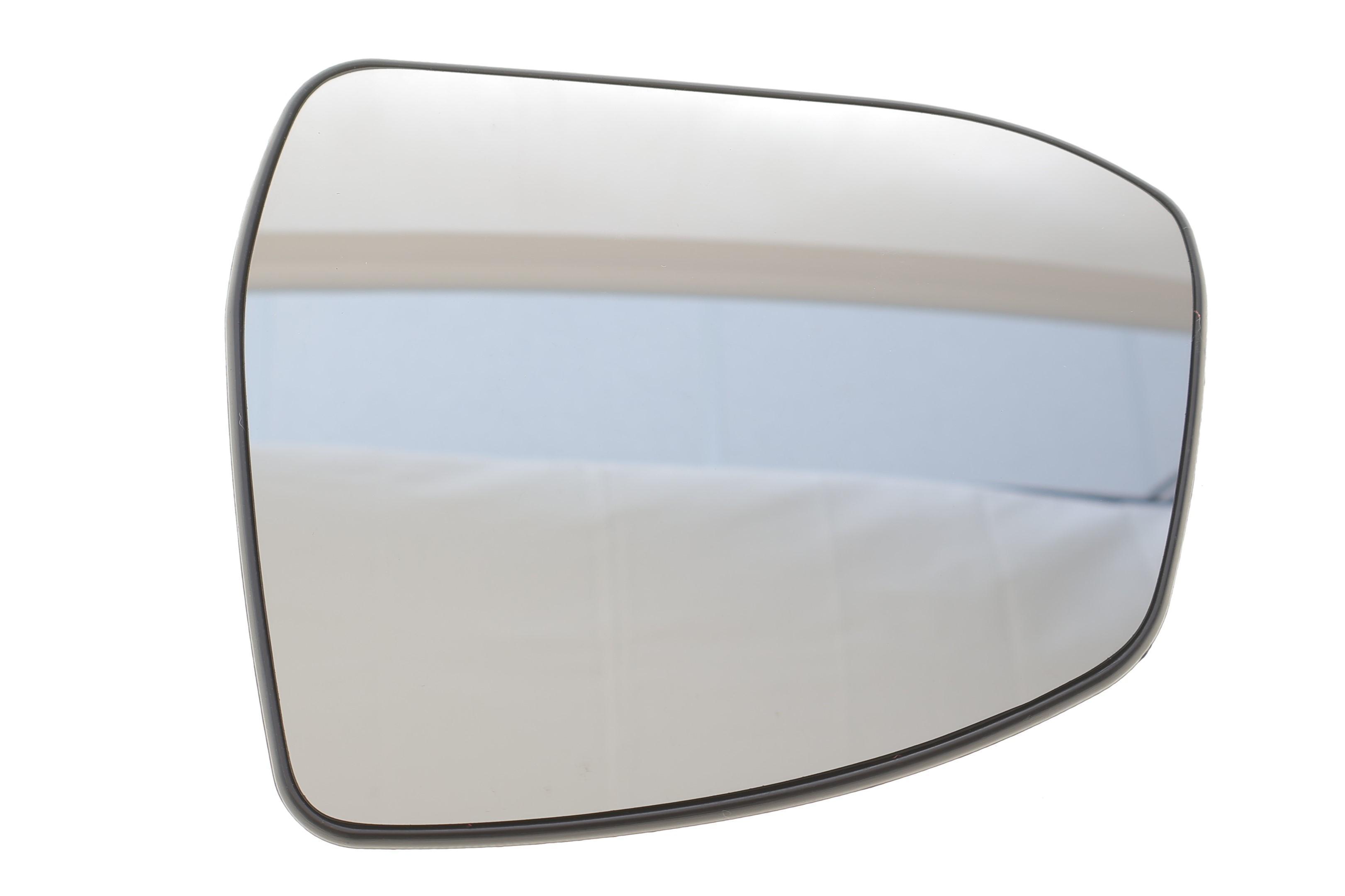 Скло дзеркала (з підігрівом) Ford Mondeo IV 10-15 (L)