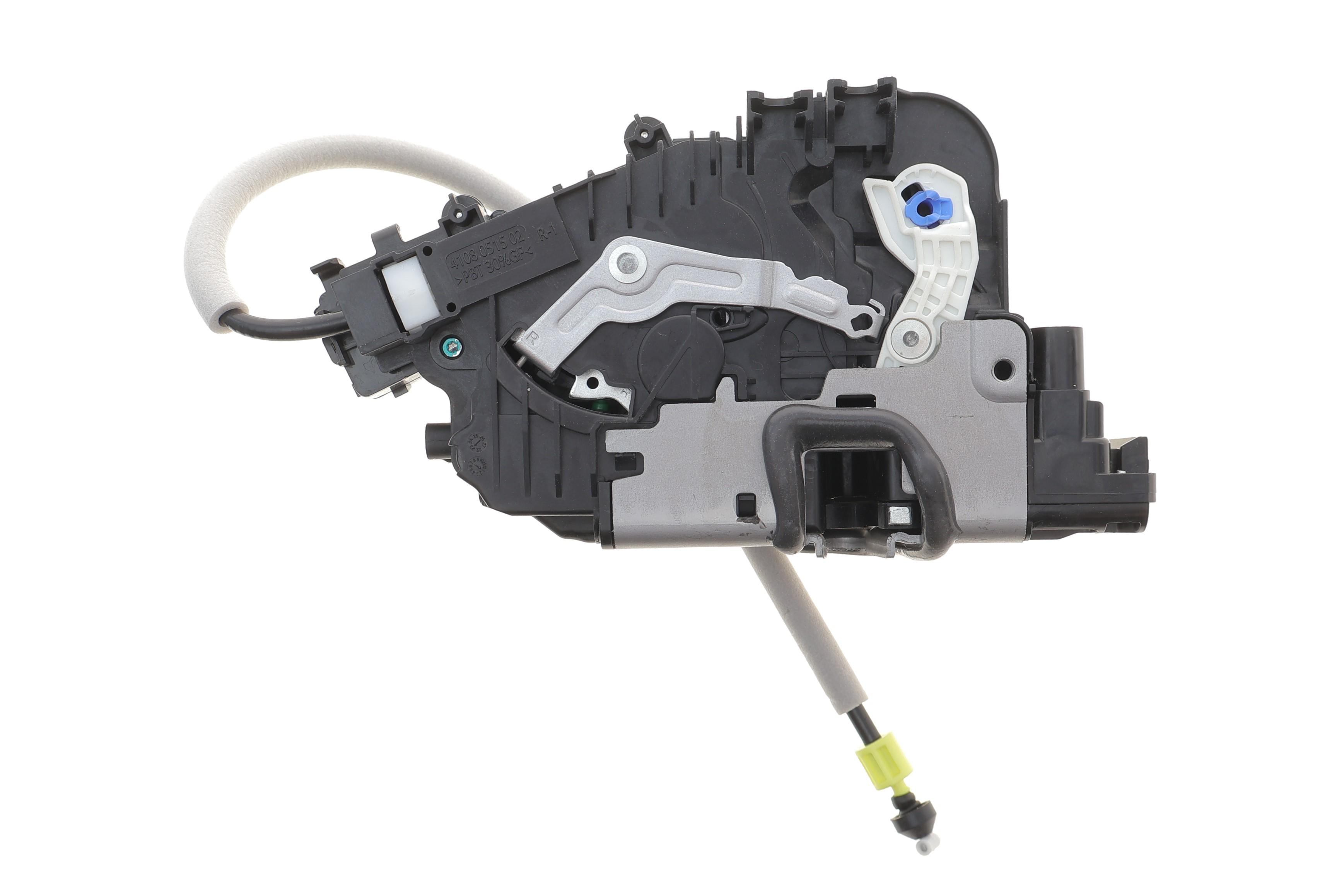 Замок дверей (передній/R) MB E-class (W213)/S-class (W222/V222/X222) 16-