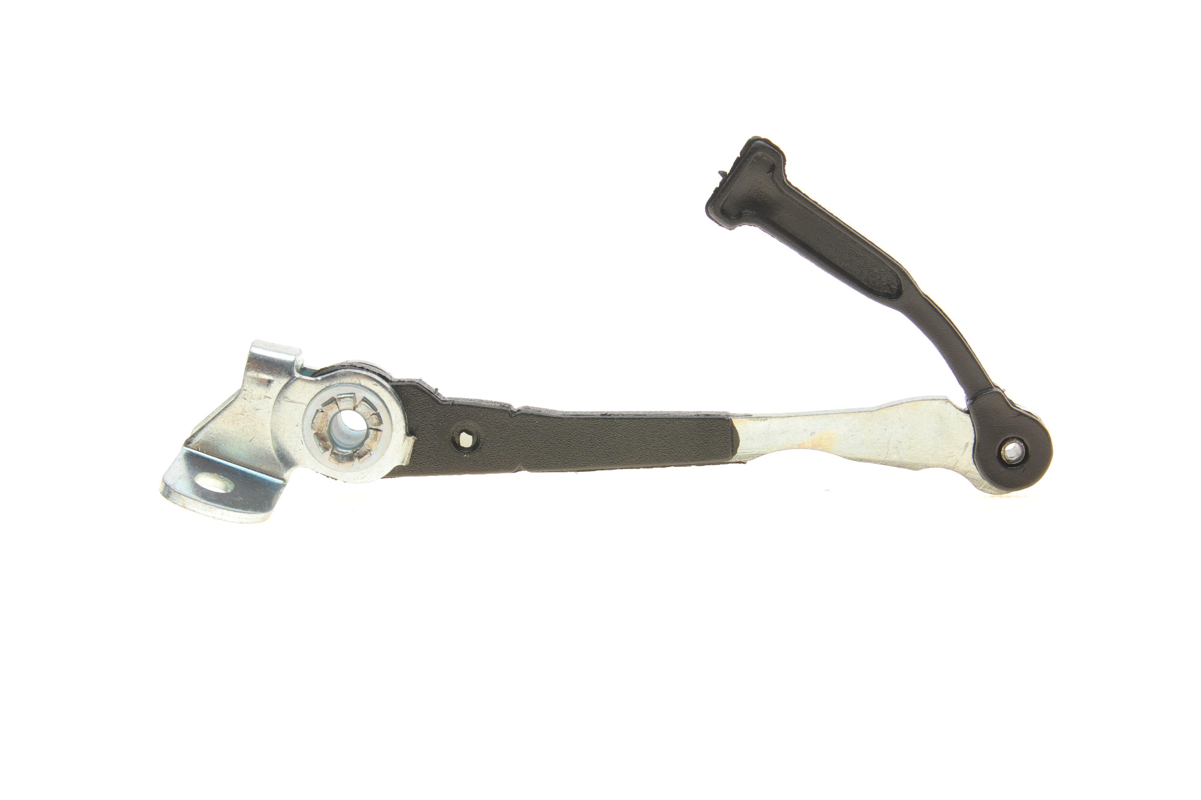 Обмежувач дверей (задніх) Fiat Doblo 00-05