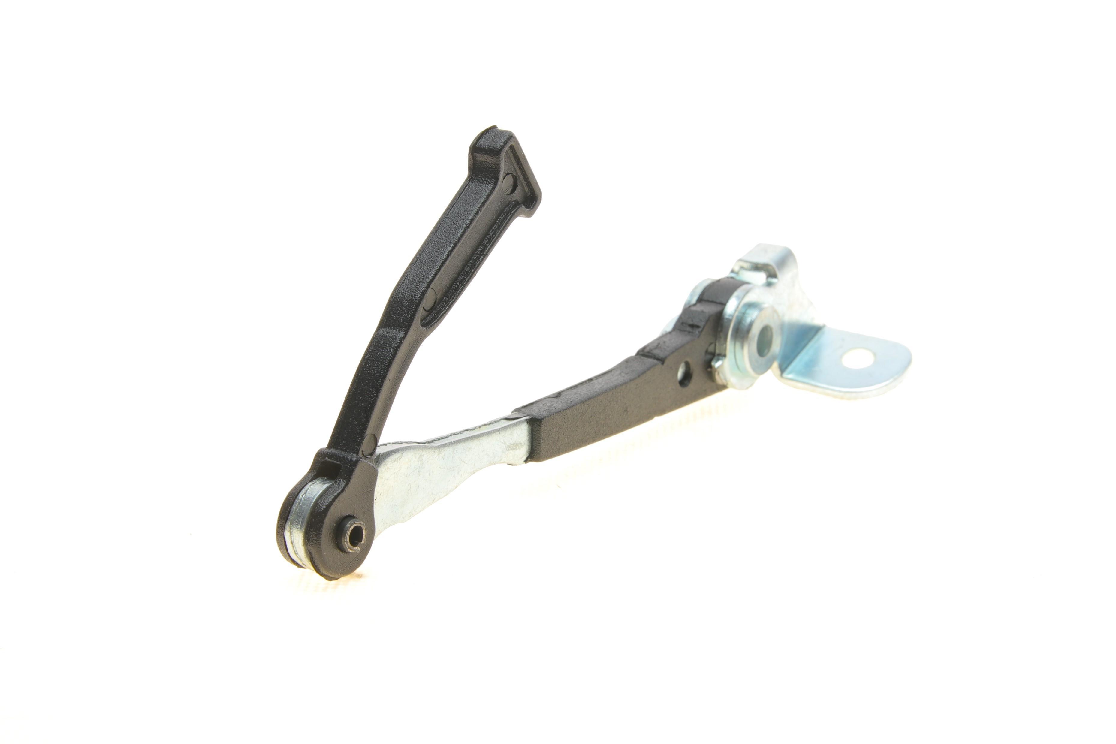 Обмежувач дверей (задніх) Fiat Doblo 00-05